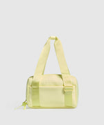 Everyday Mini Gym Bag - Refresh Yellow