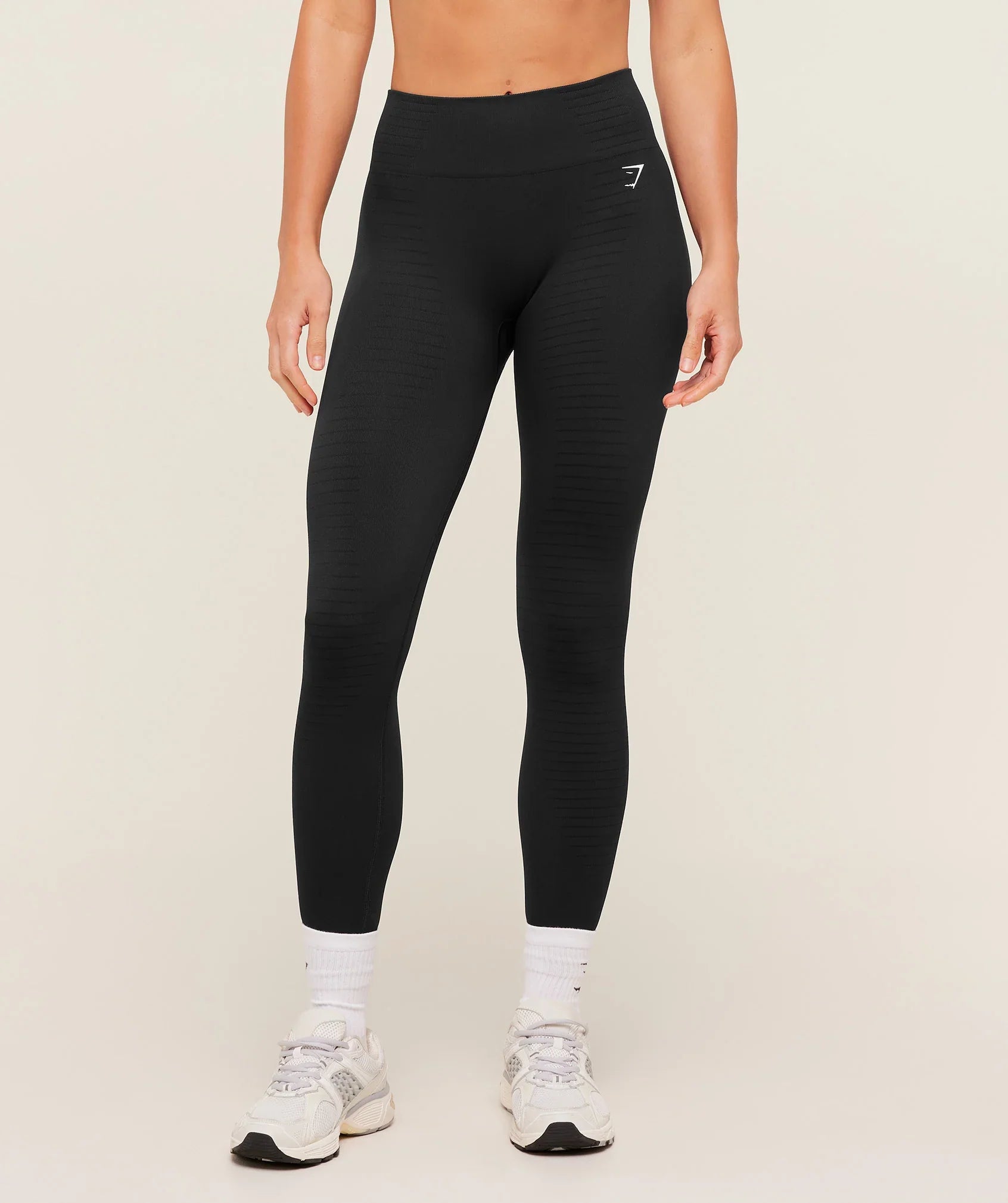 Leggings sin scrunch