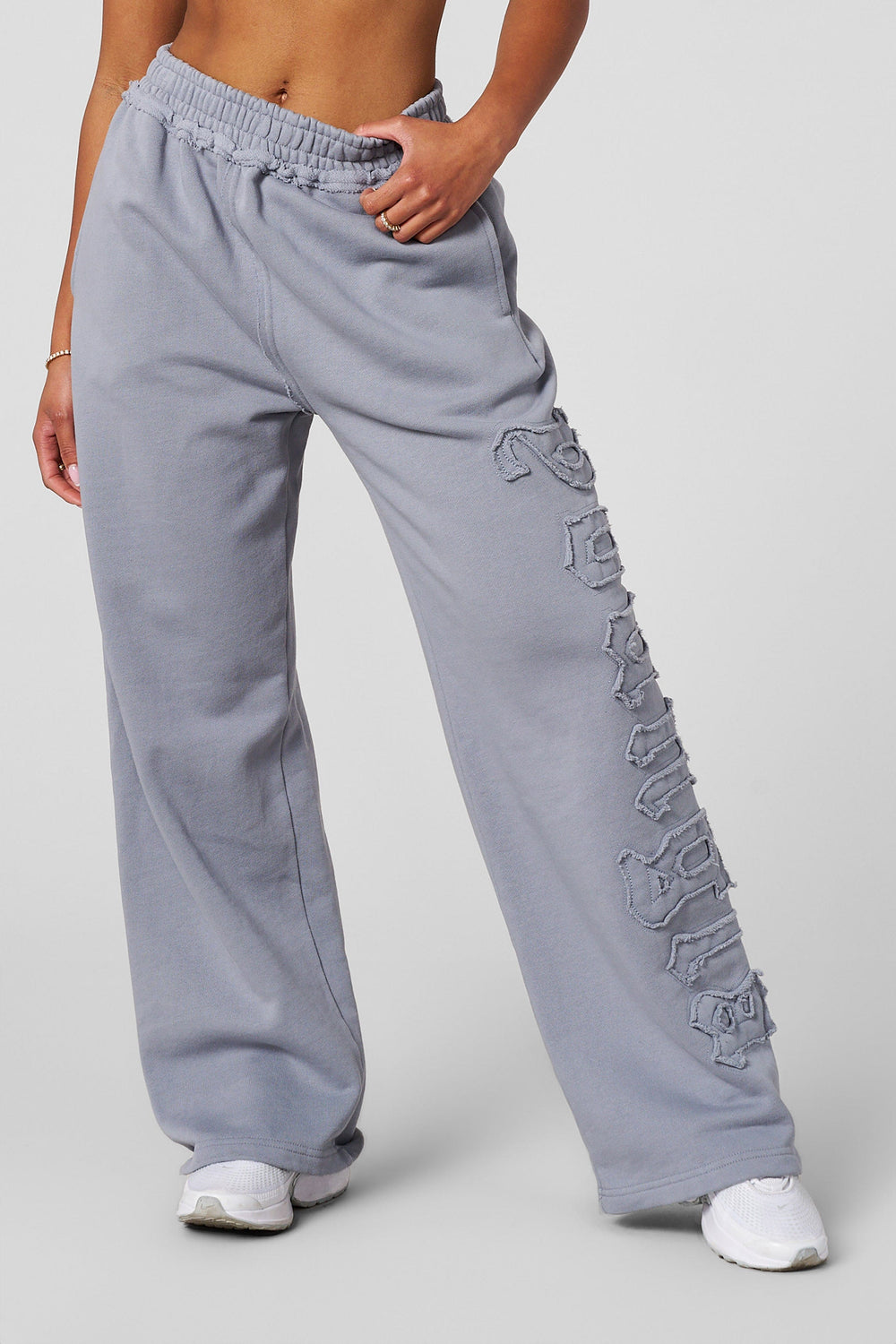 W234 After Dark Joggers - Blue