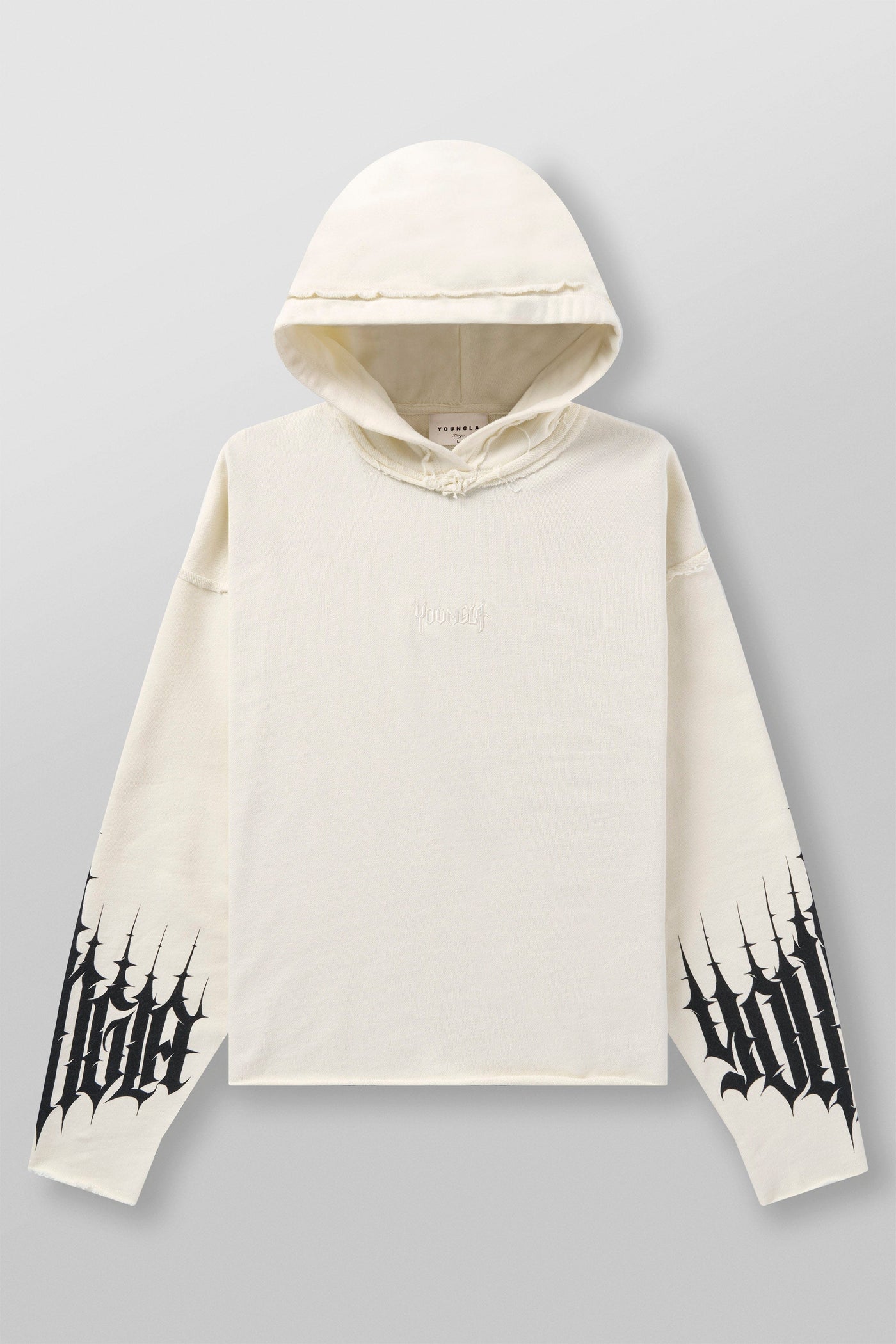 5046 - Creed Hoodies - Off-White
