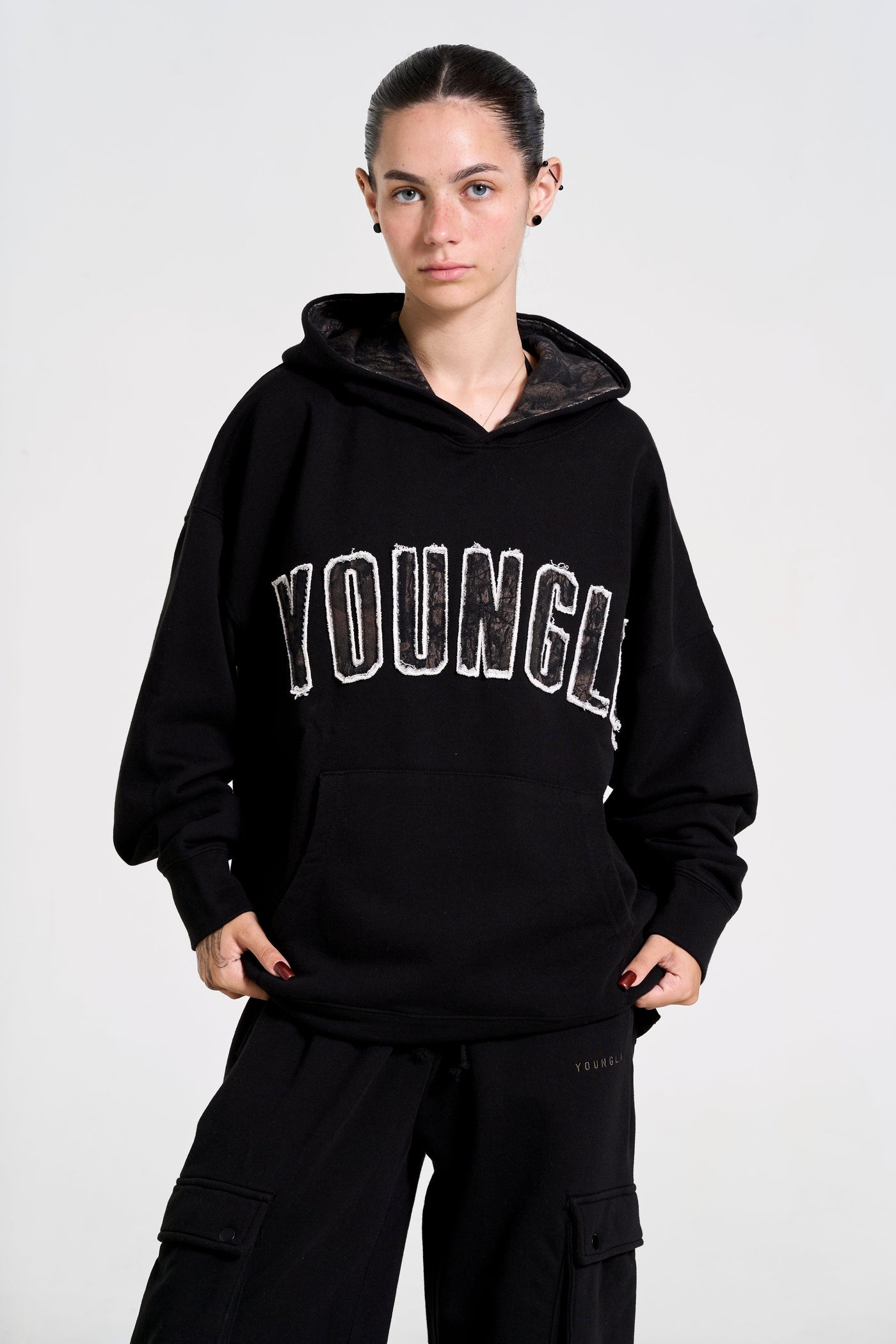 YoungLA México | Streetwear y ropa deportiva para hombre y mujer | Lune ...