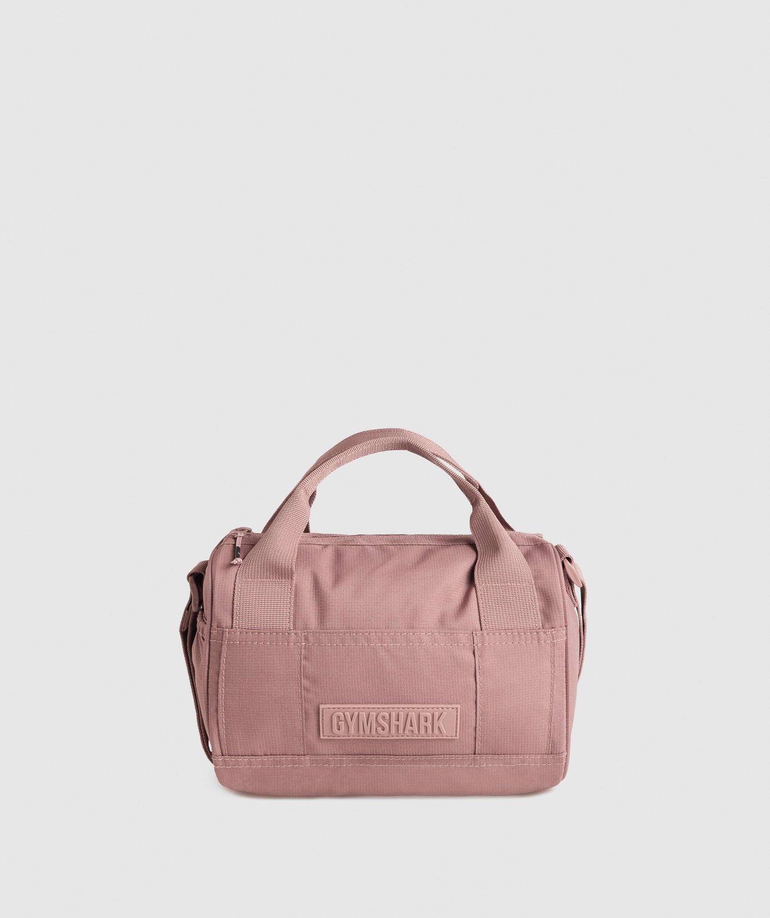 Active Gym Bag Mini - Brick Brown