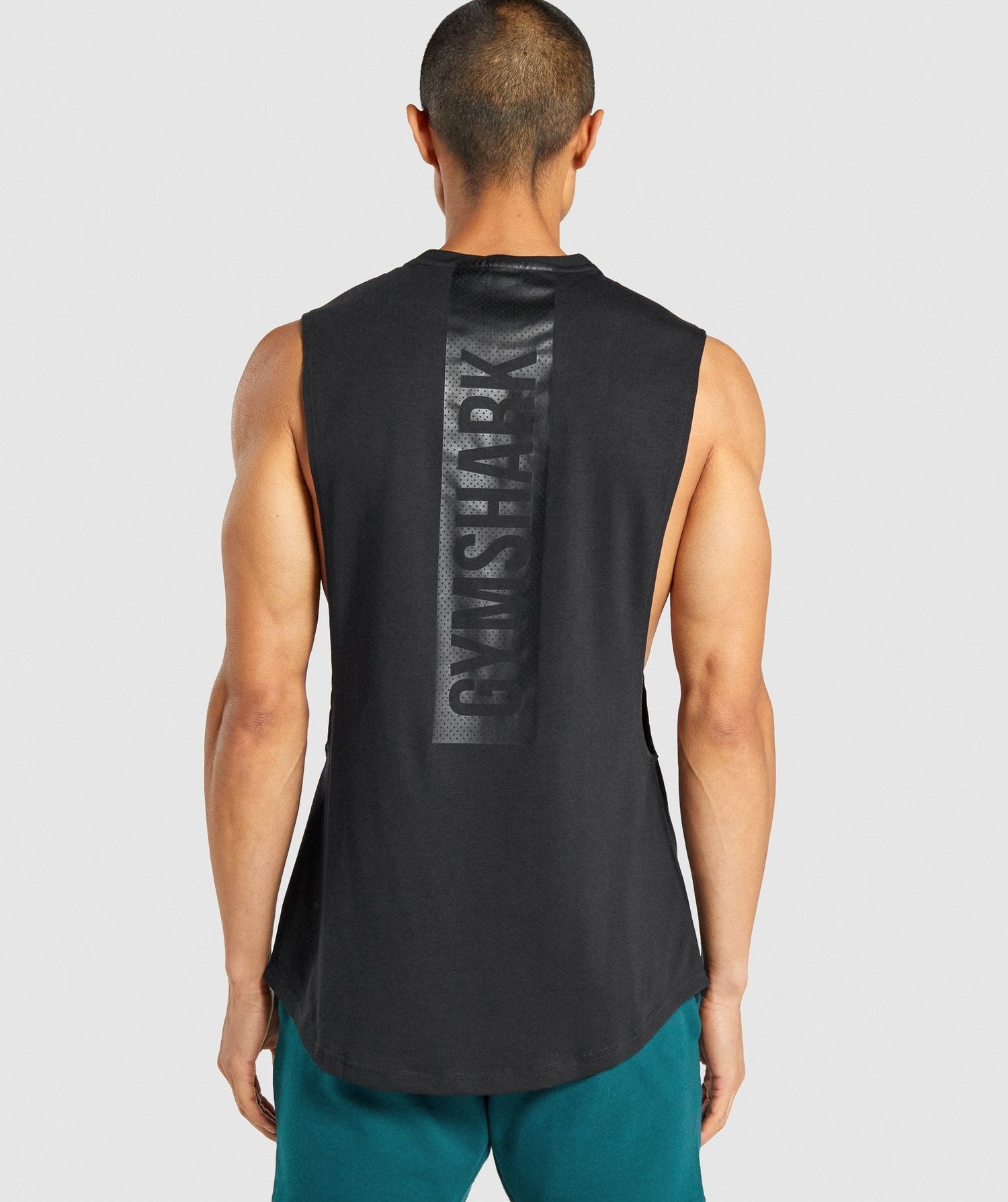Bold Tank - Black