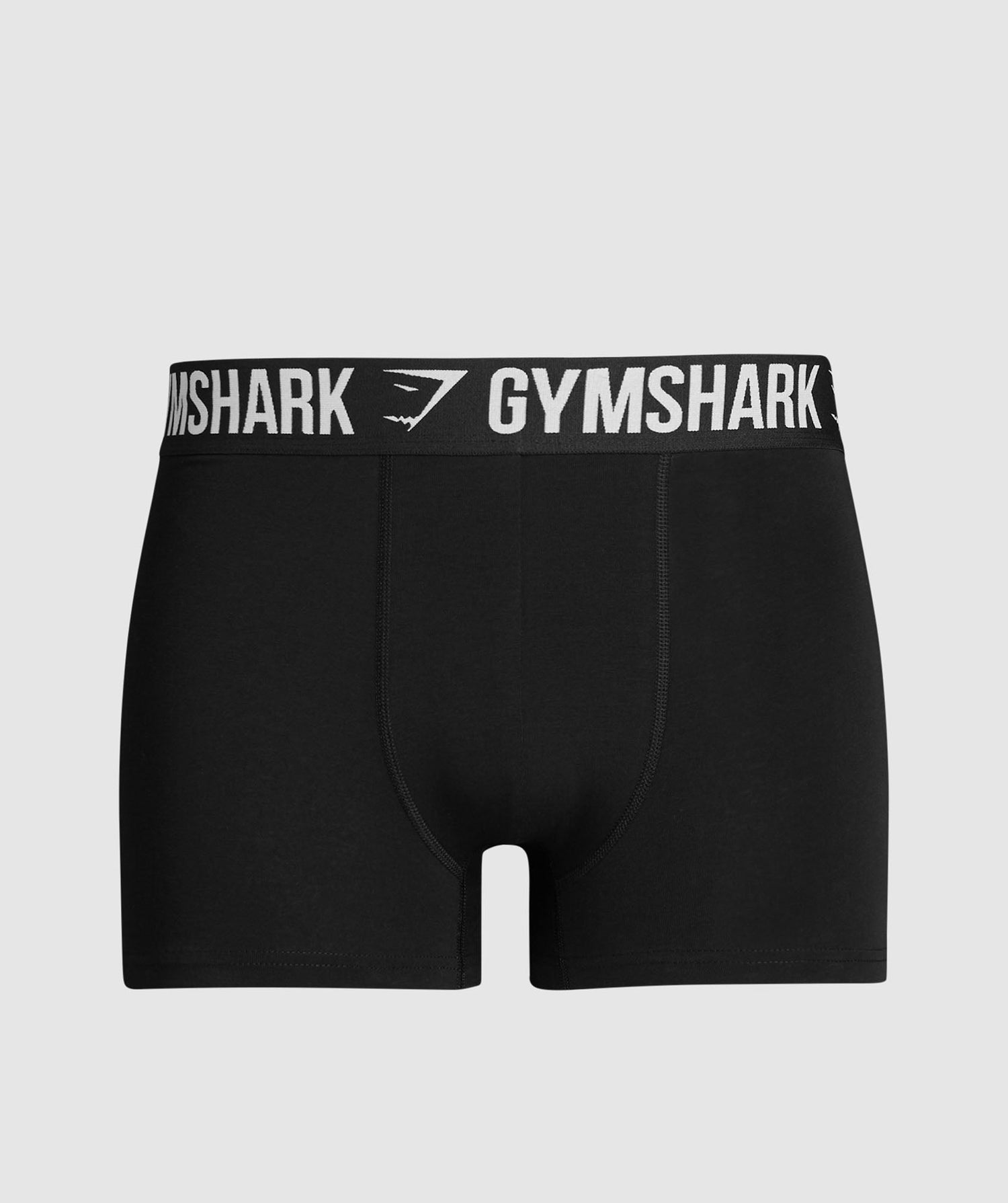 Boxer Brief 1 Pieza - Black