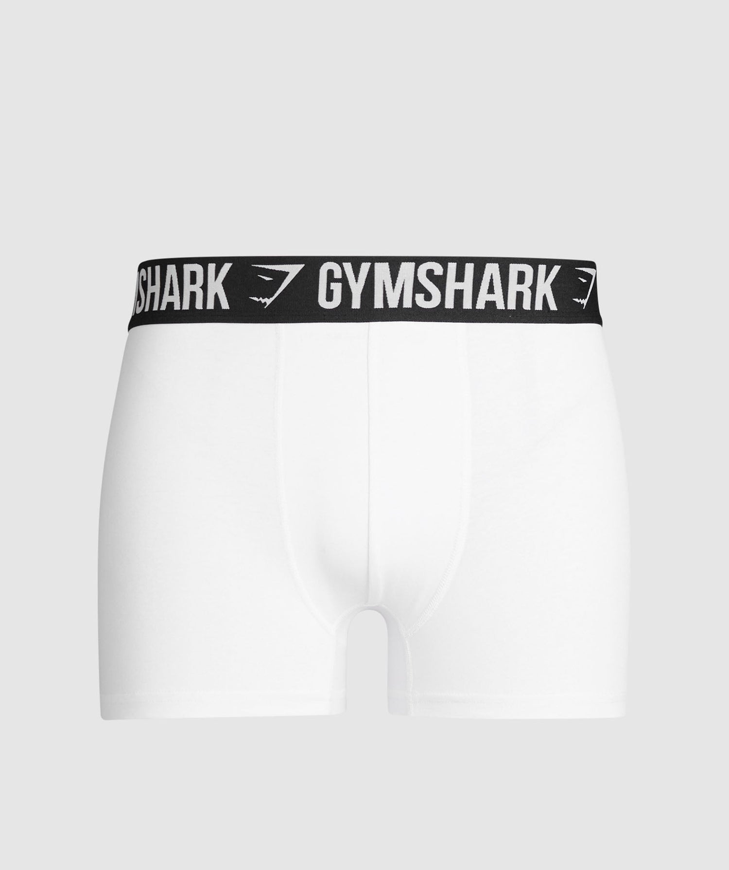 Boxer Brief 1 Pieza - White