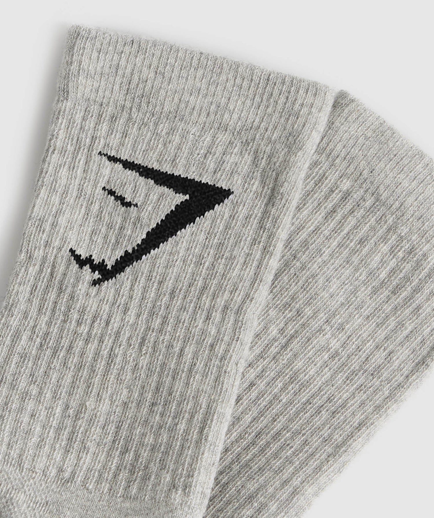 Par de calcetas Gymshark - Grey
