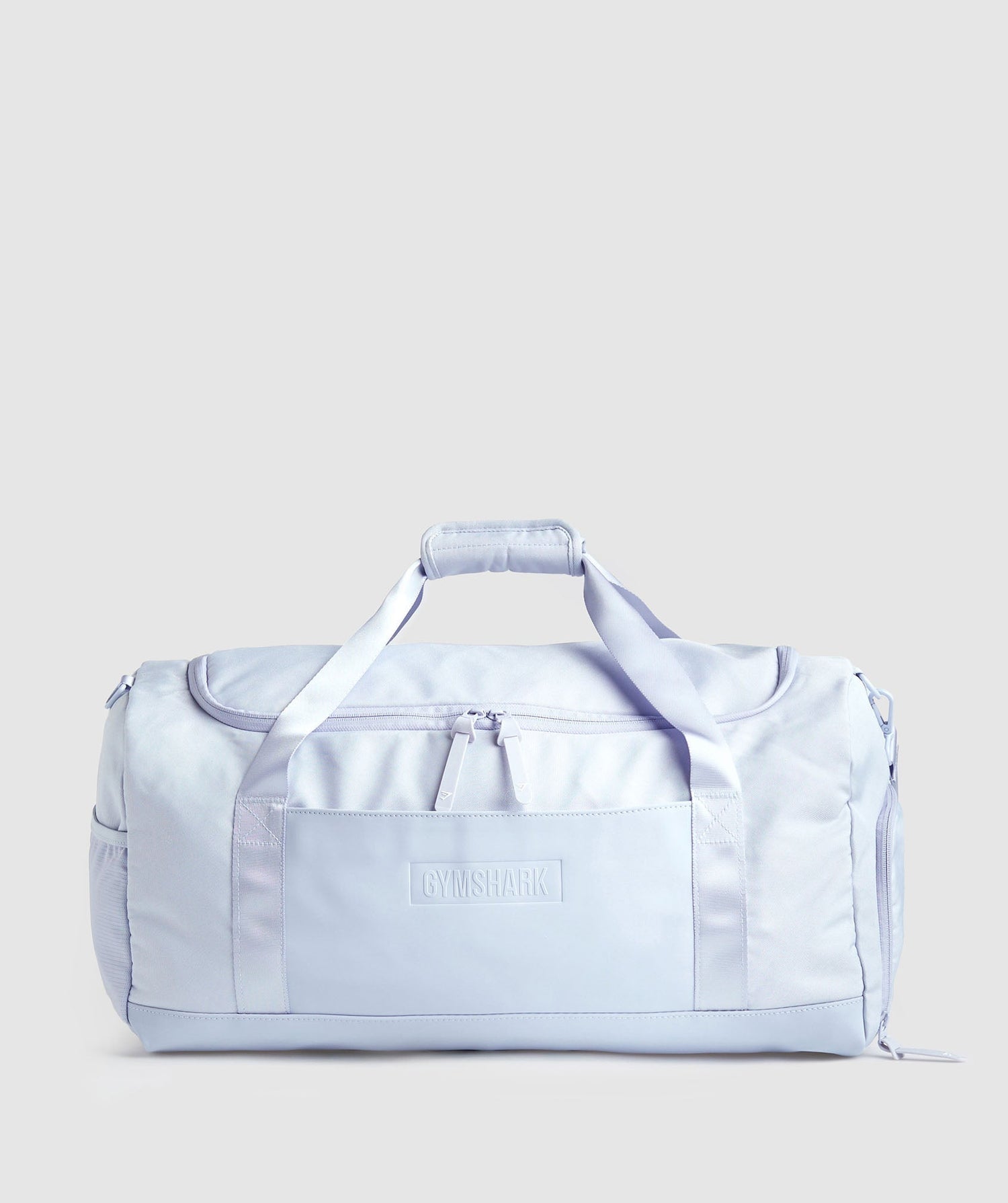 Medium Everyday Gym Bag - Silver Lilac