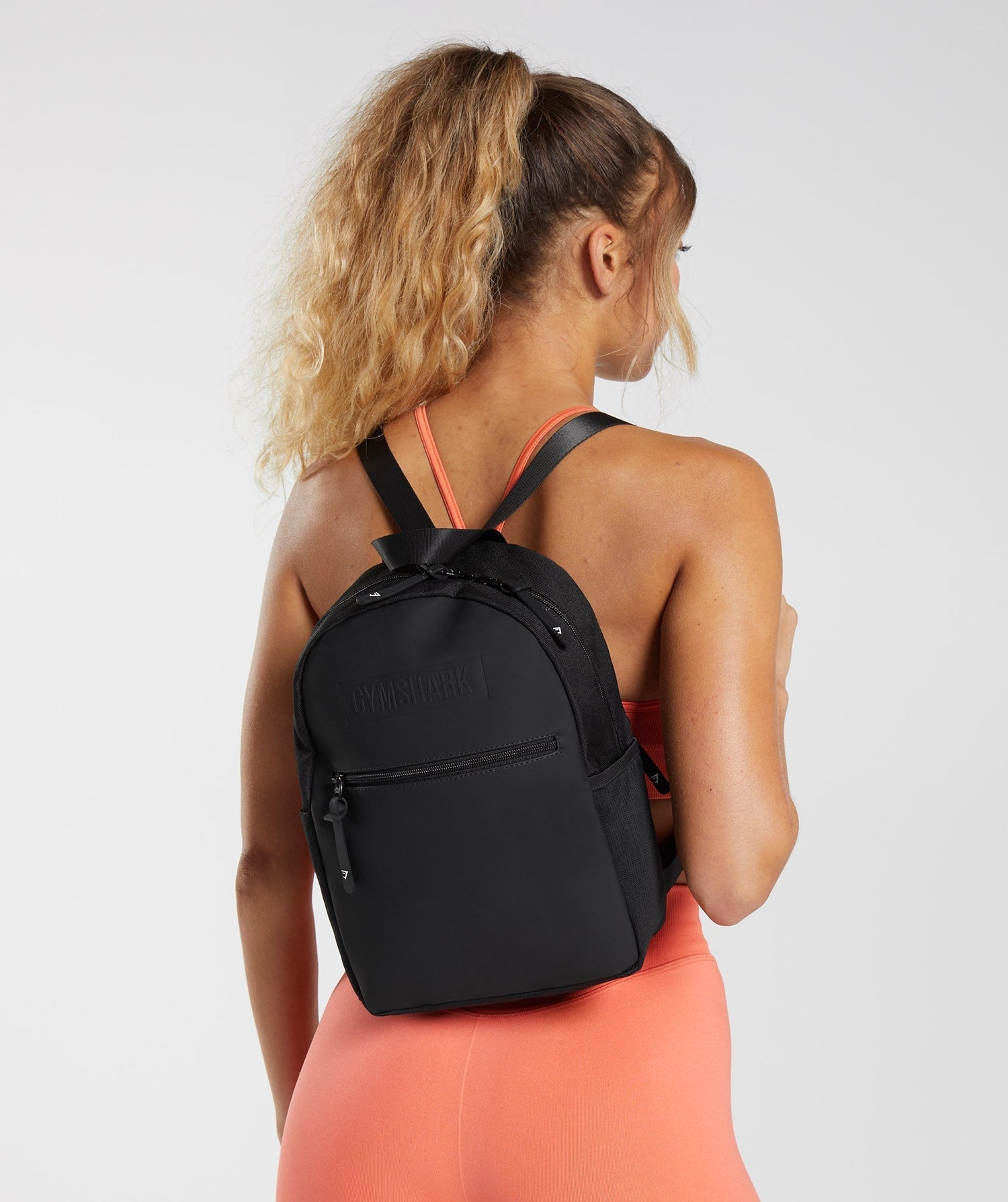 Everyday Mini Backpack - Black