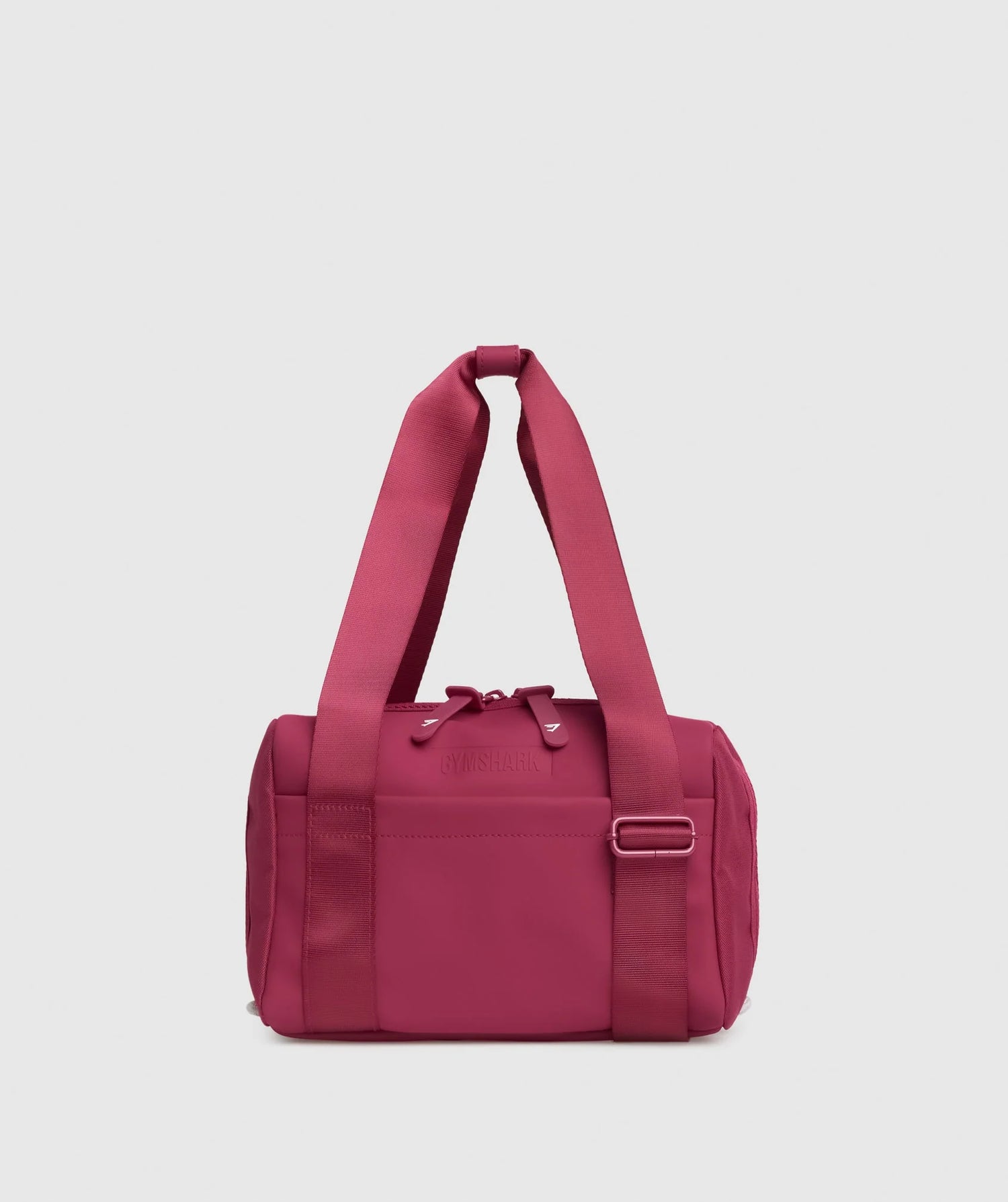 Everyday Mini Gym Bag - Raspberry Pink