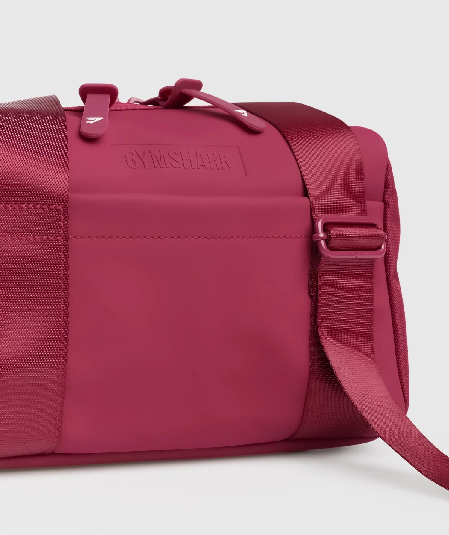 Everyday Mini Gym Bag - Raspberry Pink