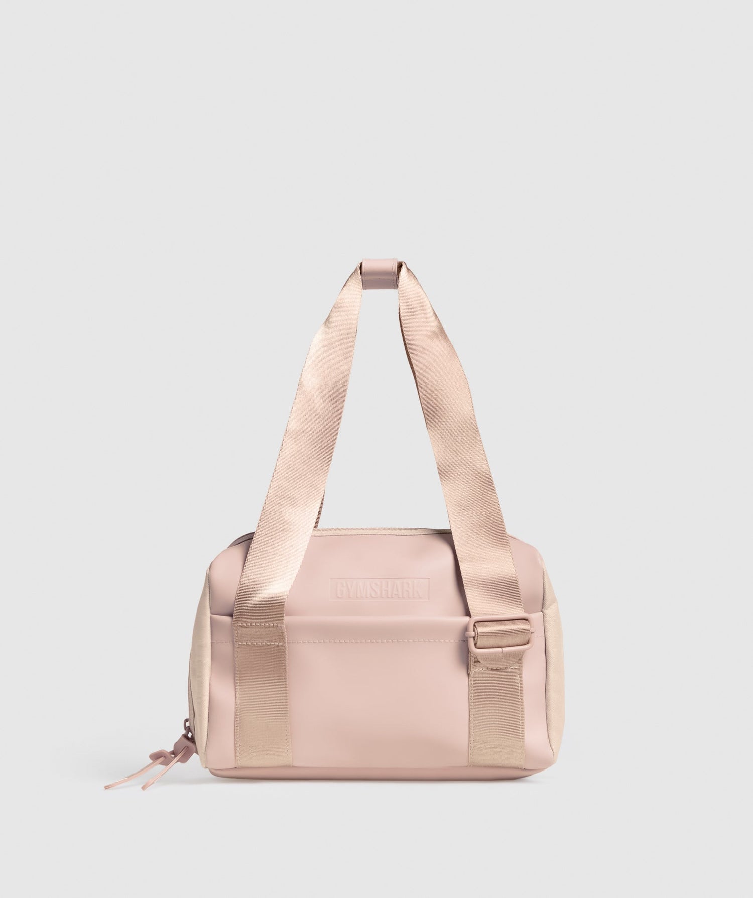 Everyday Mini Gym Bag - Muted Pink