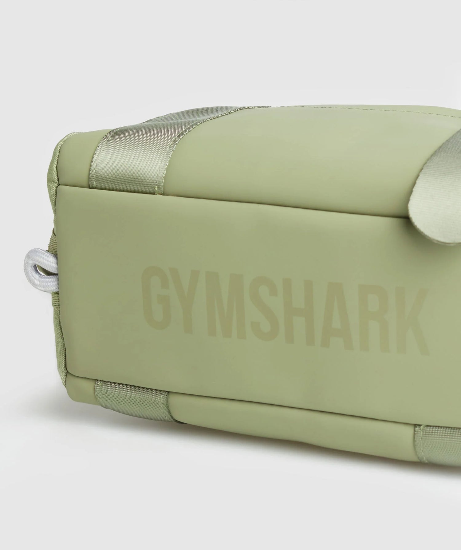 Everyday Mini Gym Bag - Natural Sage Green