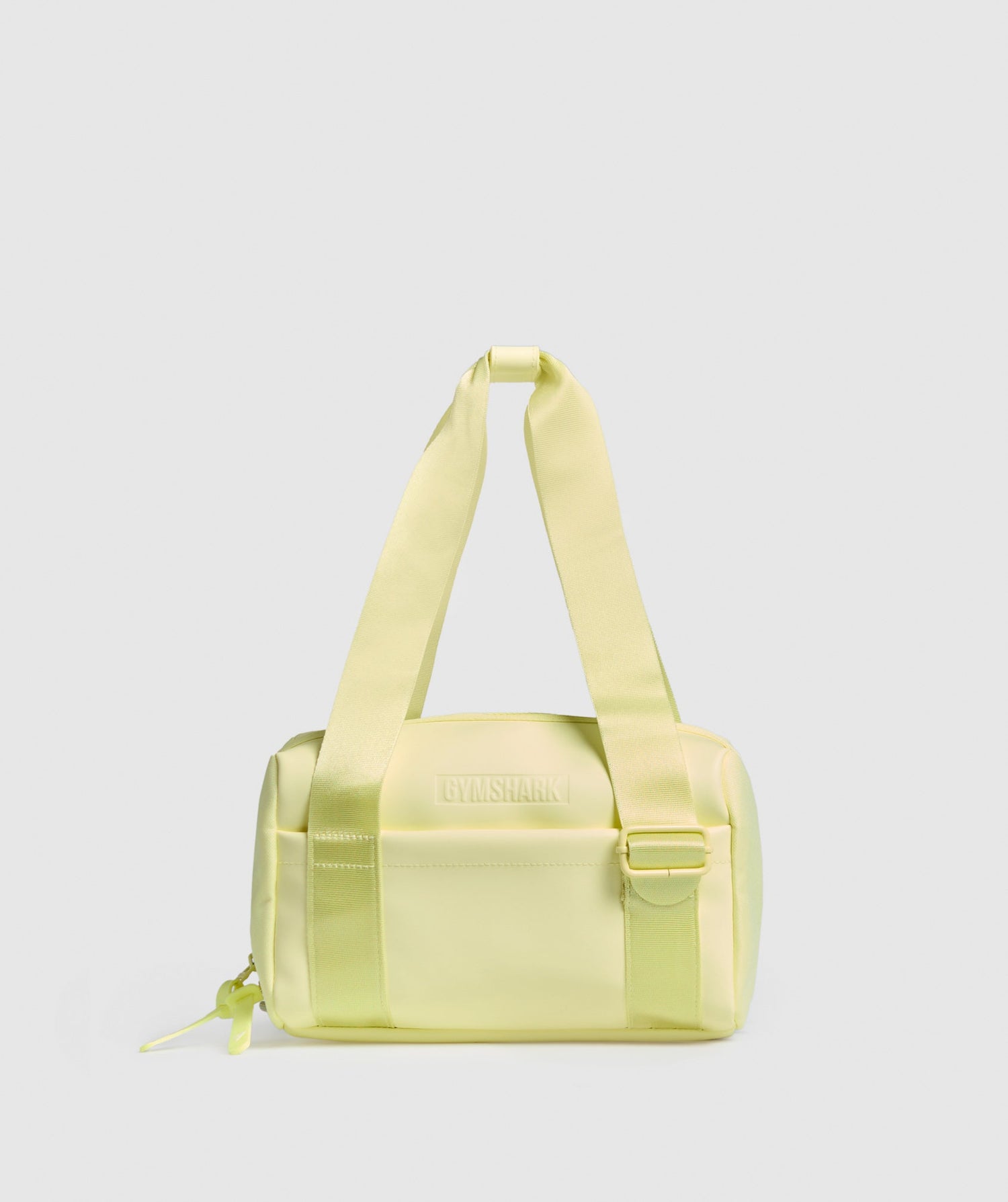 Everyday Mini Gym Bag - Refresh Yellow