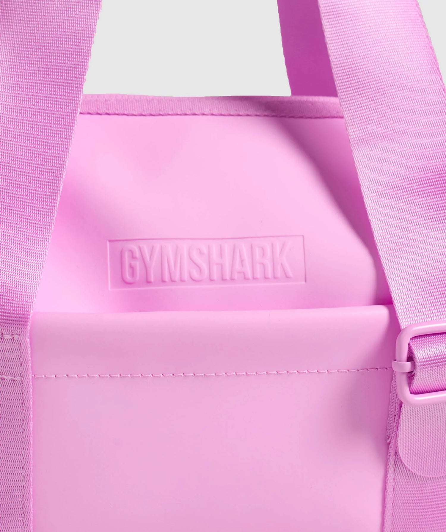Everyday Mini Gym Bag - Sour Pink