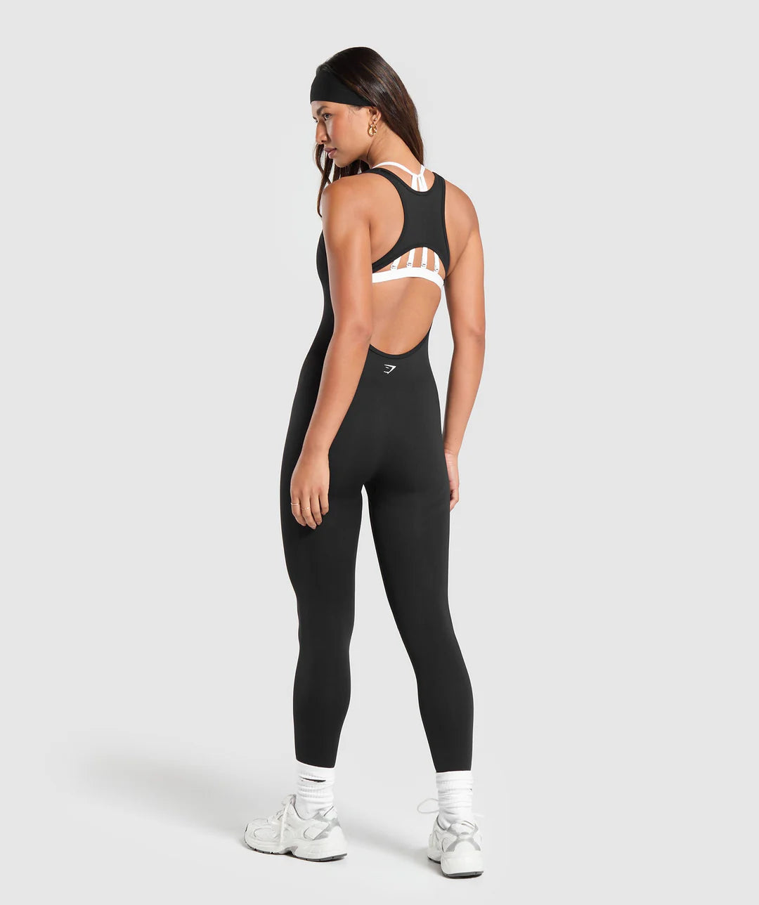 Everyday Seamless All in One - Black