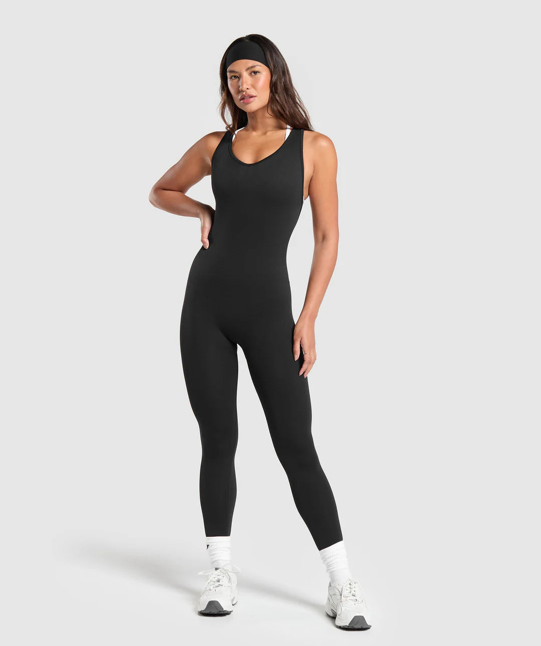 Everyday Seamless All in One - Black