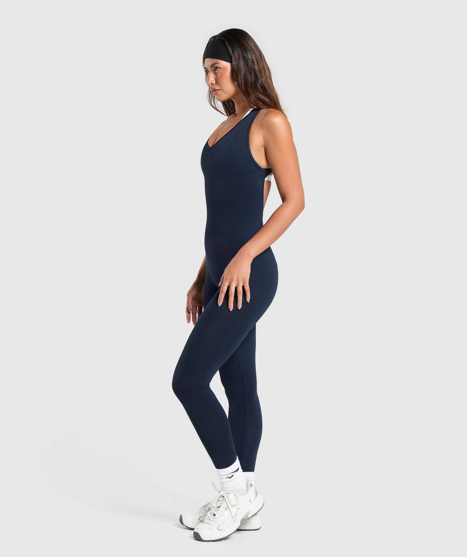 Everyday Seamless All in One - Navy