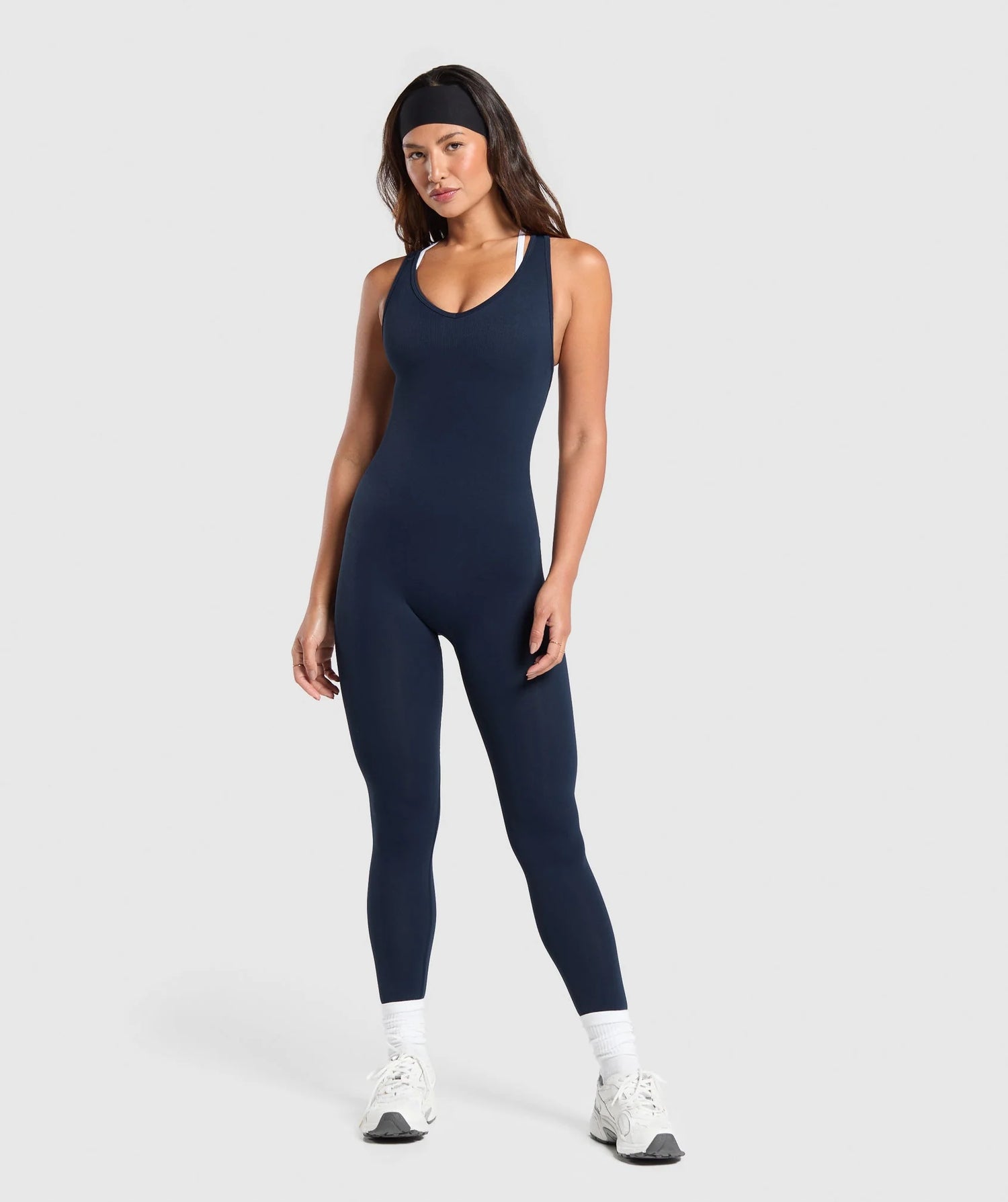 Everyday Seamless All in One - Navy