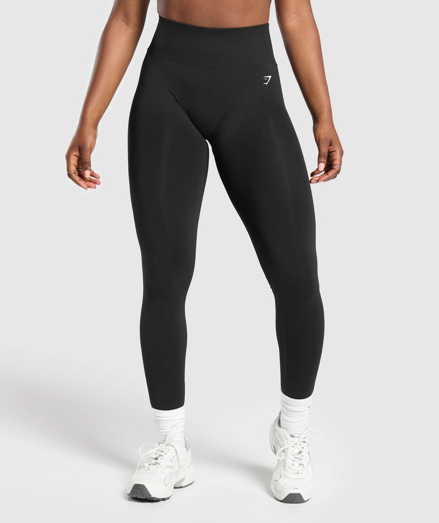 Everyday Seamless Leggings - Black