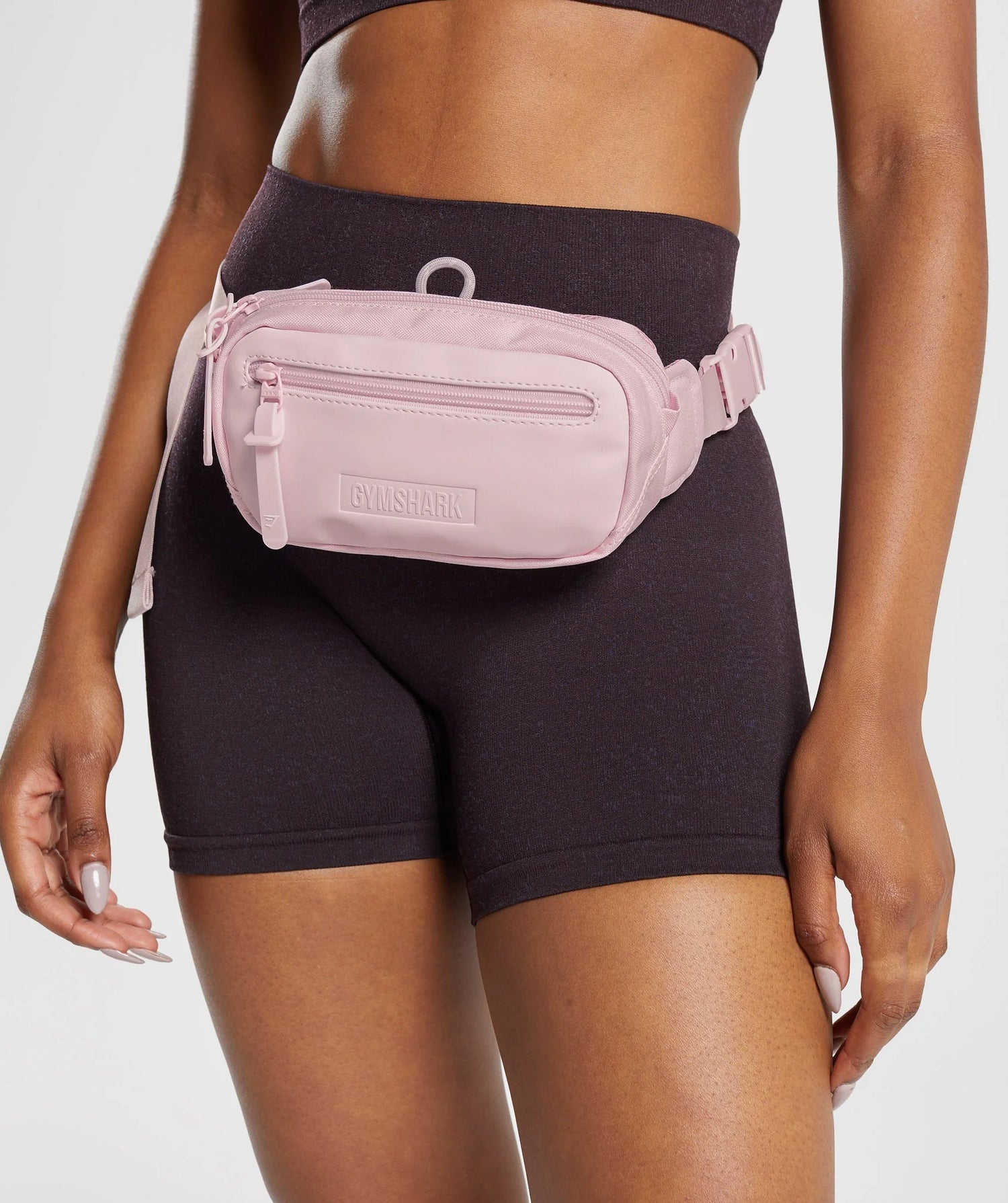 Everyday Waist Pack - Lemonade Pink