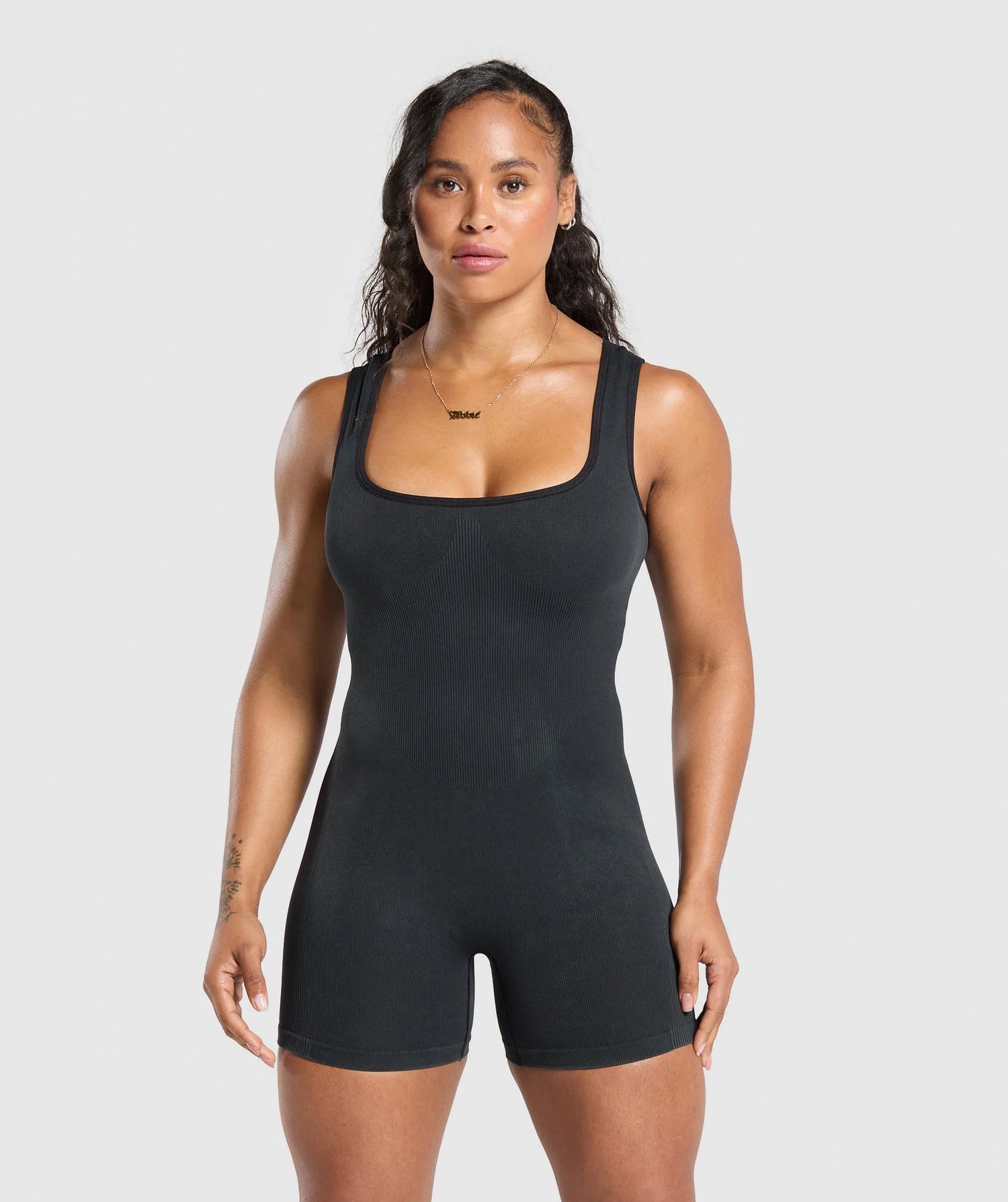 Gains Seamless All in One - Black