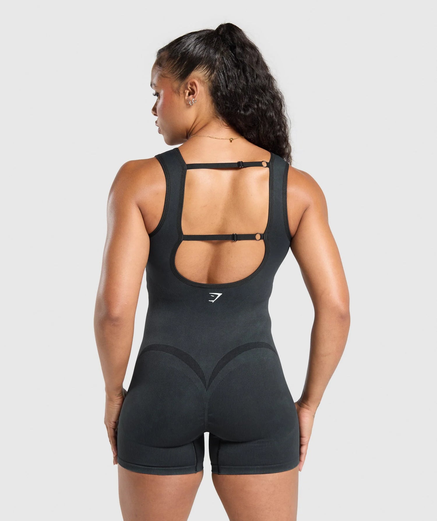 Gains Seamless All in One - Black