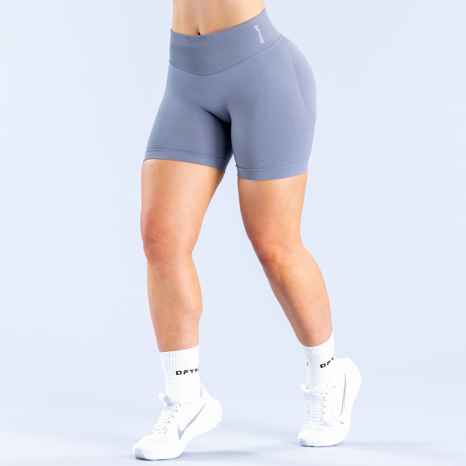 Impact Shorts | 4.5" - Graphite