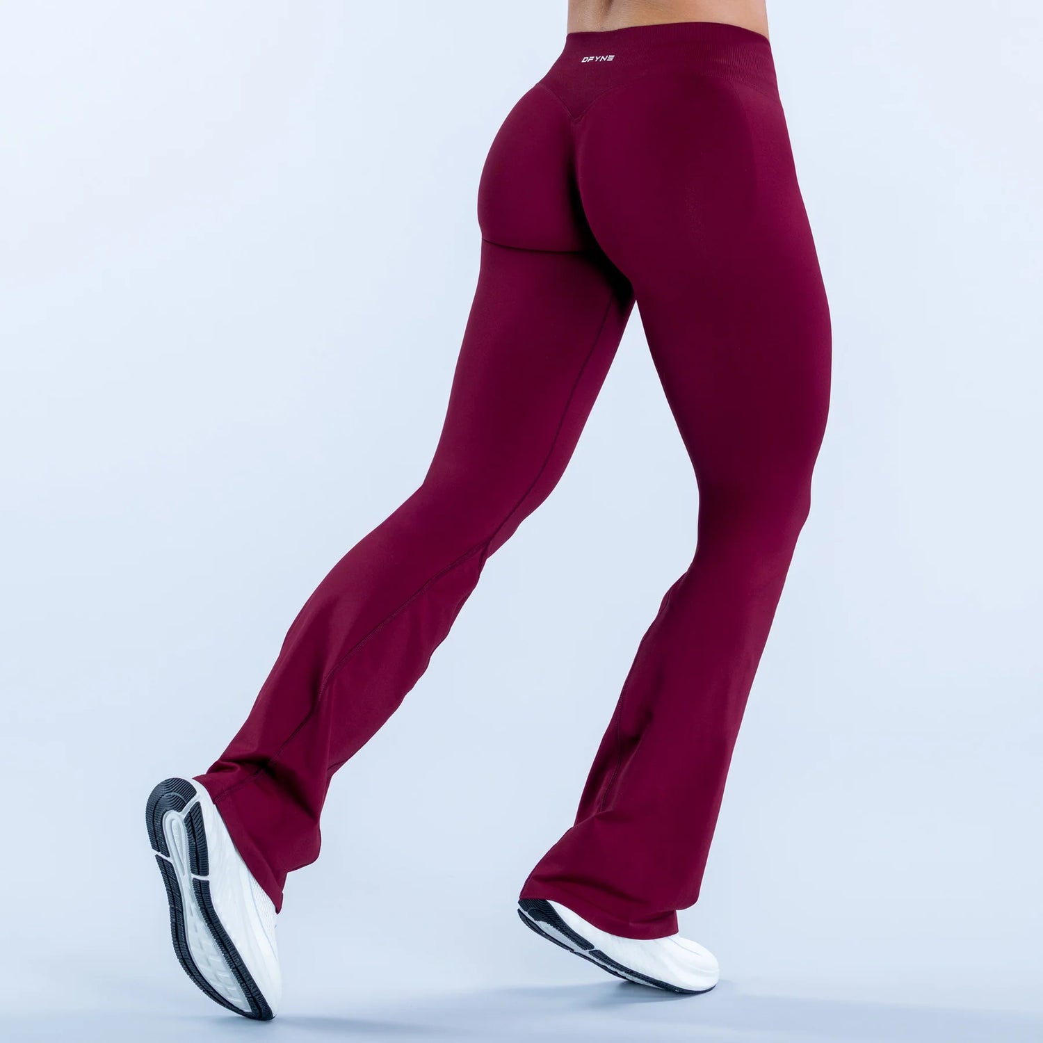 Impact Flares - Winter Berry