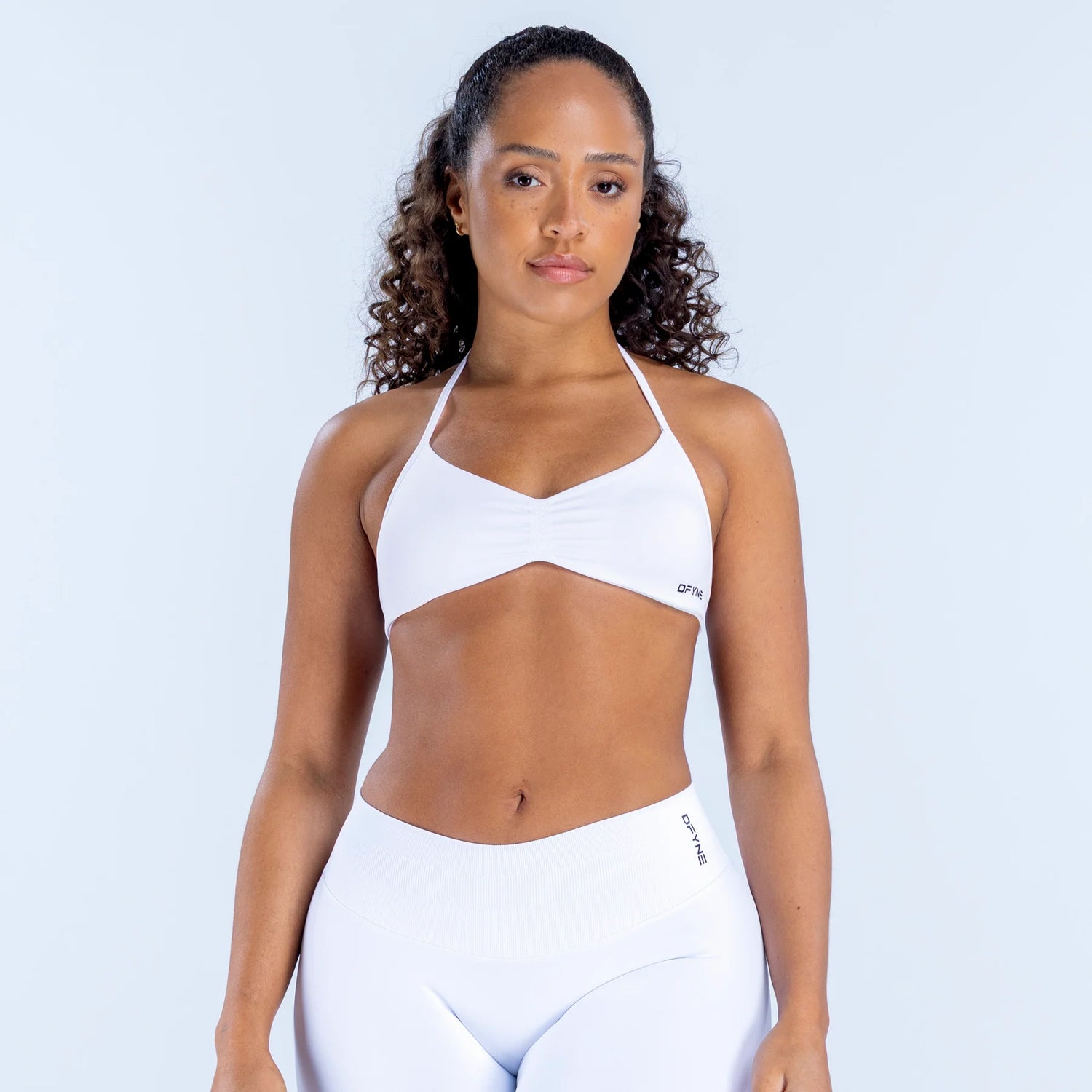 Impact Strappy Bra - Los Angeles