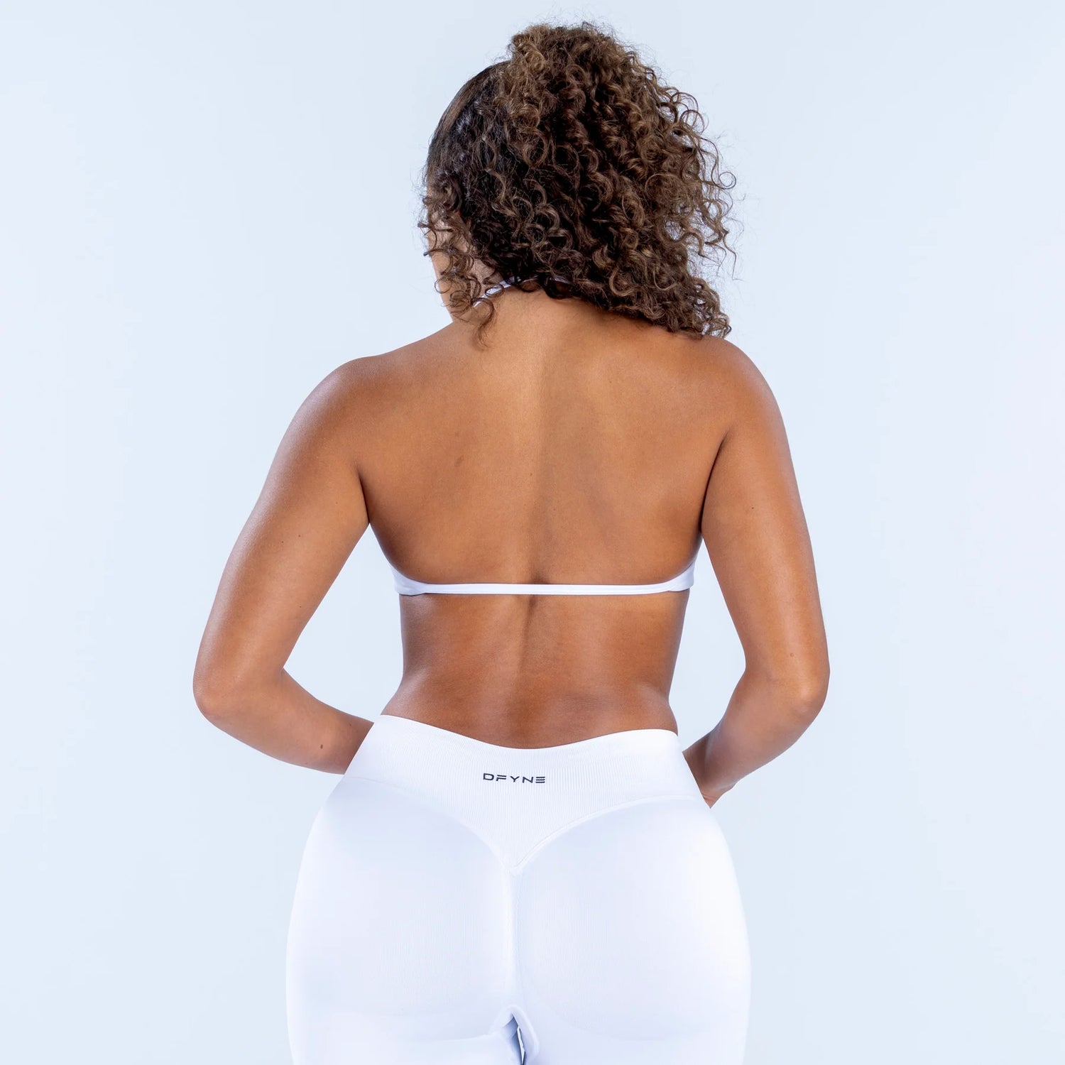 Impact Strappy Bra - Los Angeles