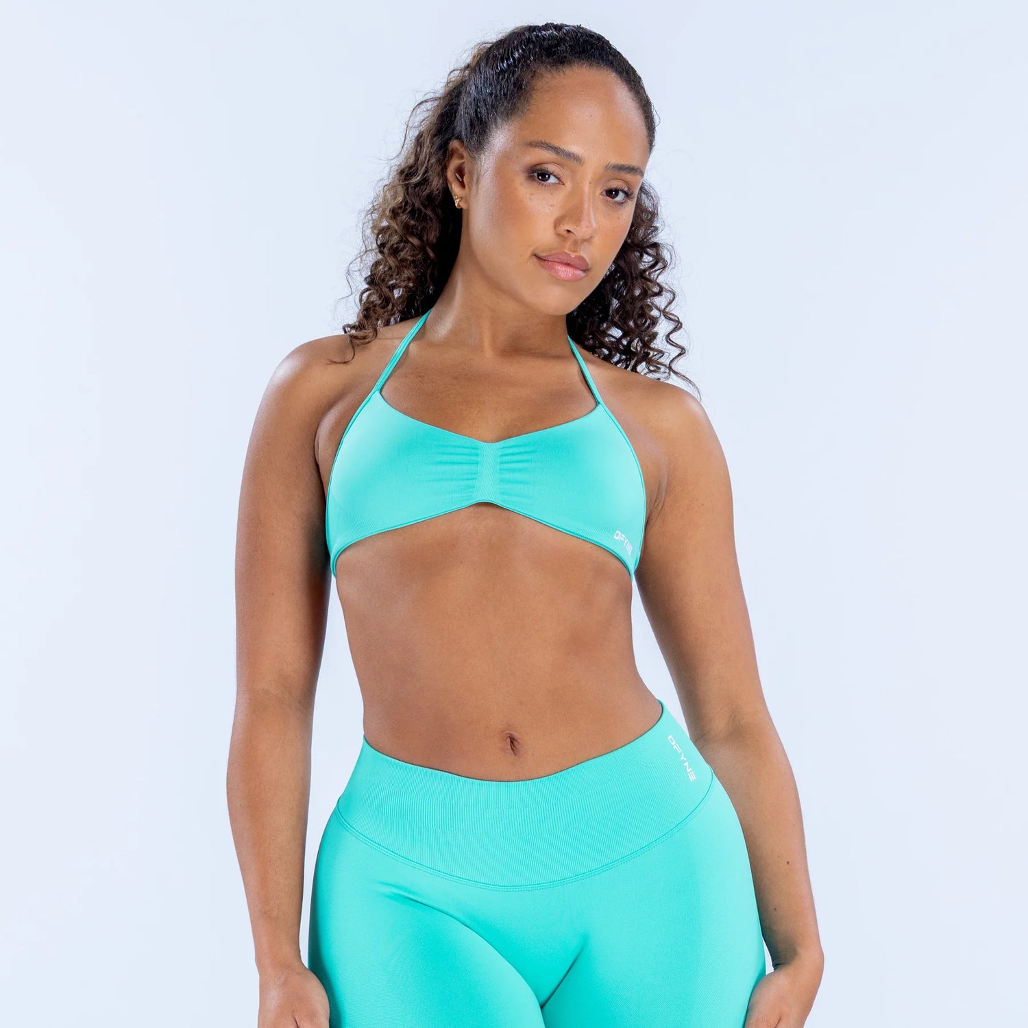 Impact Strappy Bra - Miami