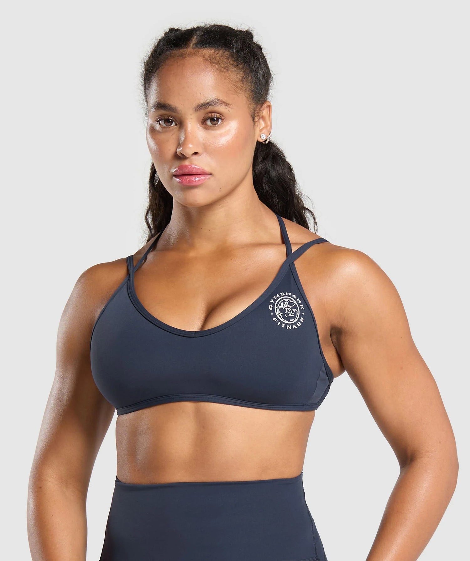 Legacy Bra - Heavy Blue