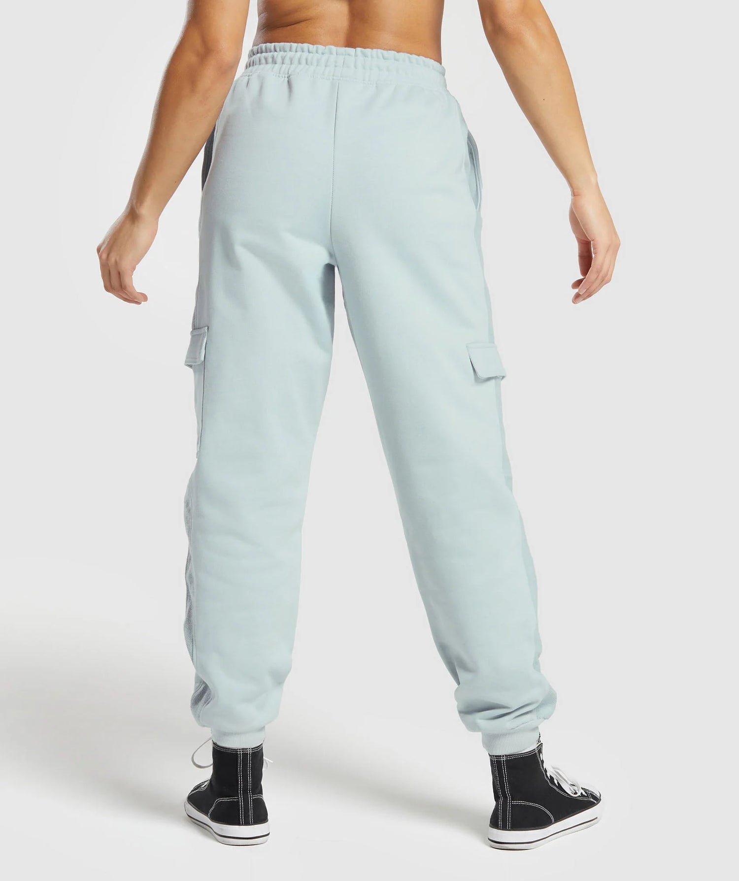 Legacy Joggers - Fresh Blue