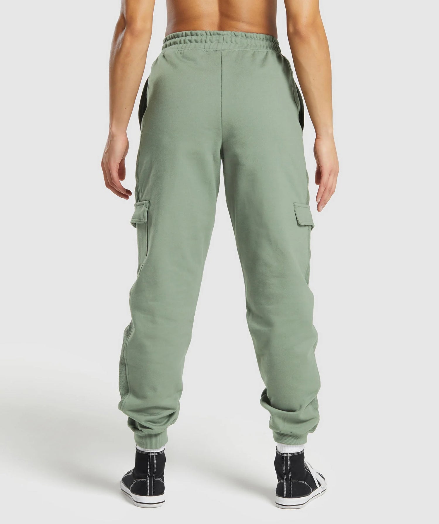 Legacy Joggers - Unit Green