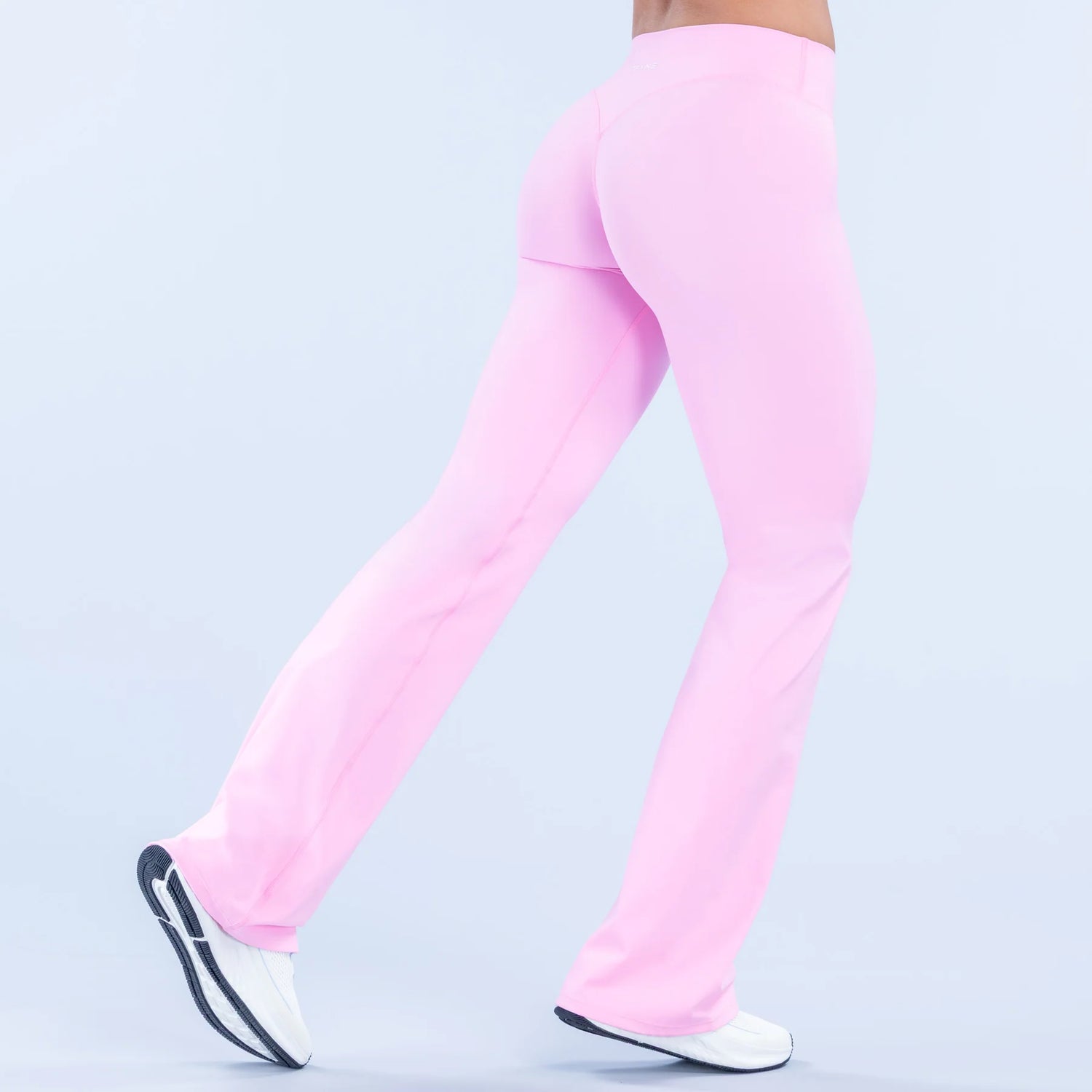 Origin Flares - Light Rose Pink