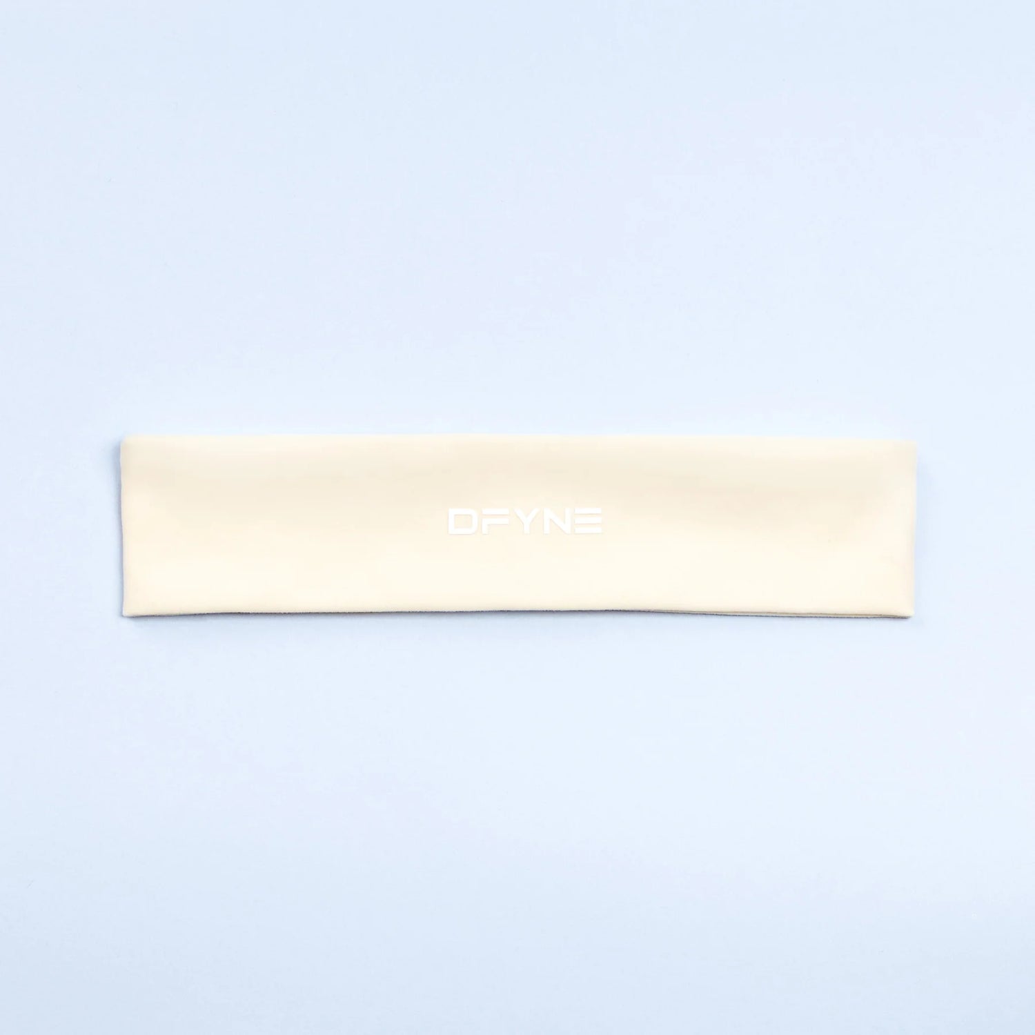Origin Headband - Buttercream
