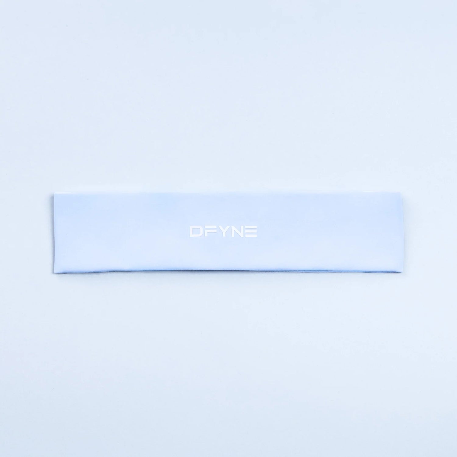 Origin Headband - Cloud
