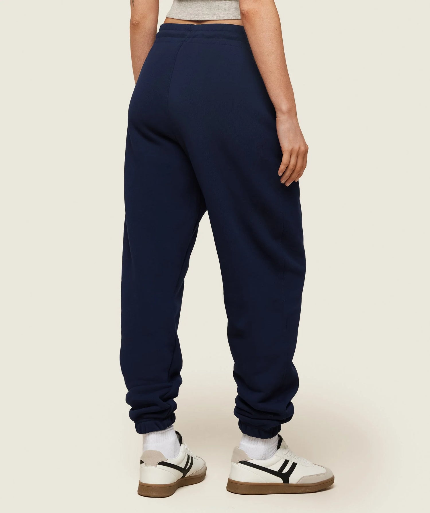 Phys Ed Graphic Sweatpants - Blue