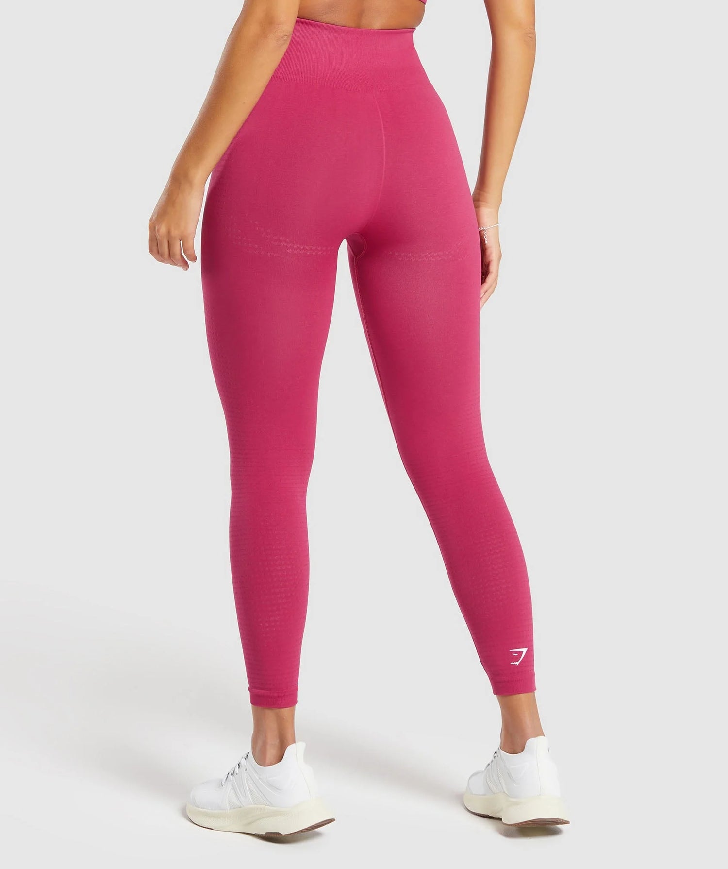 Vital Seamless 2.0 Leggings - Vintage Pink Marl