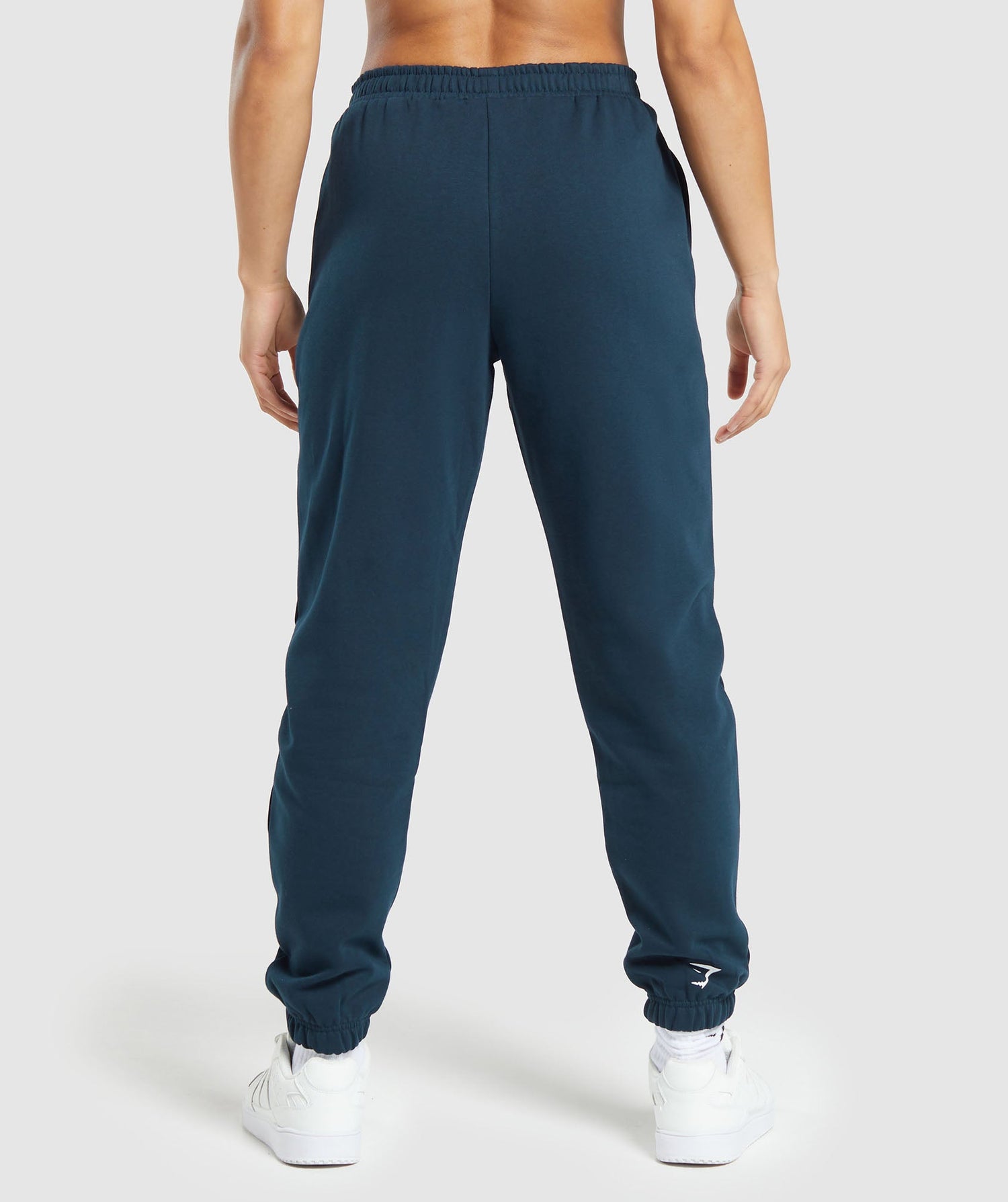 Weightlifting Club Joggers - Blue