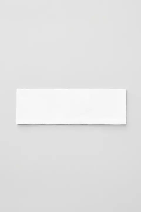 Alo yoga Performance Conquer Headband - White