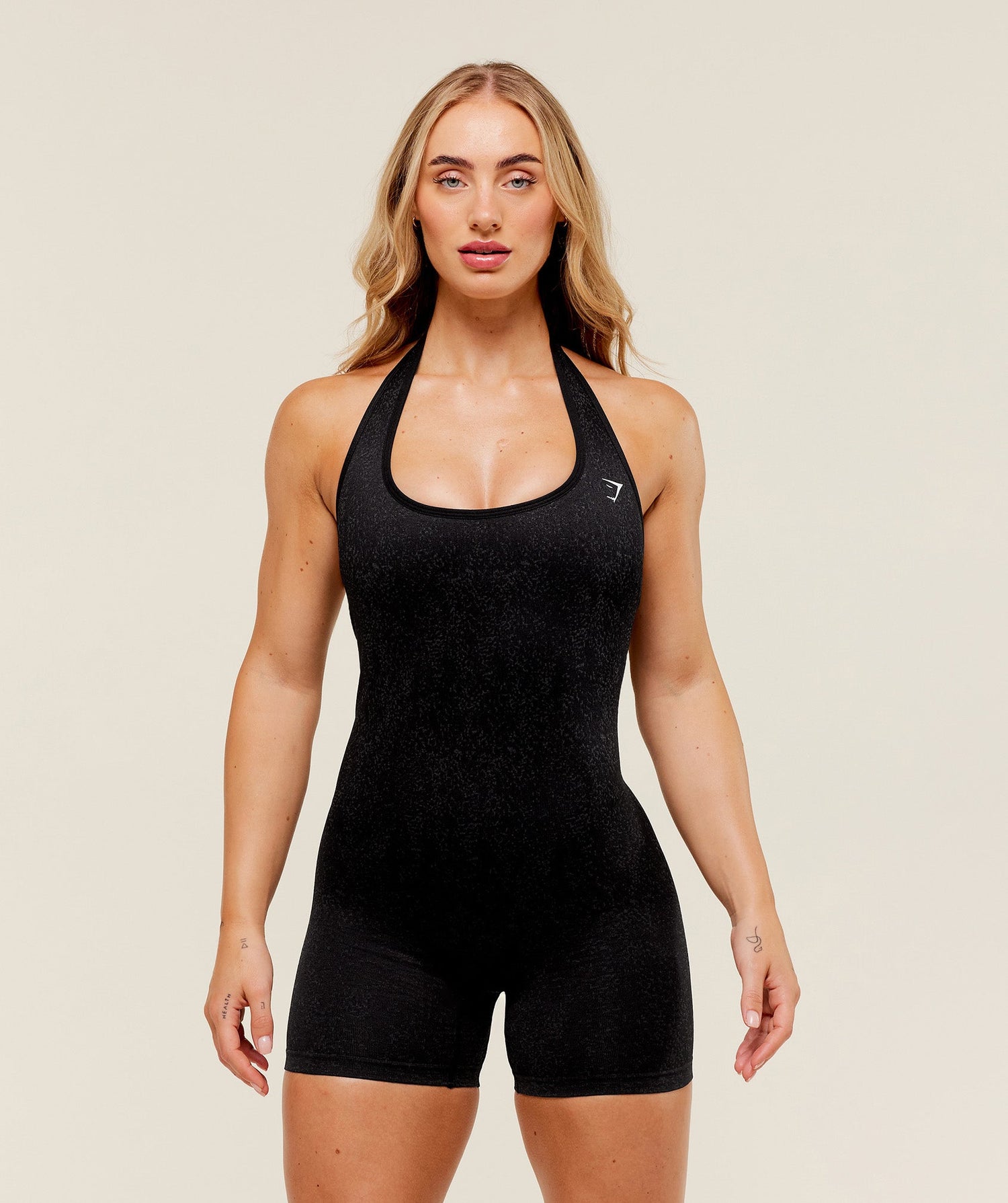 Adapt Fleck x Whitney All in One - Black