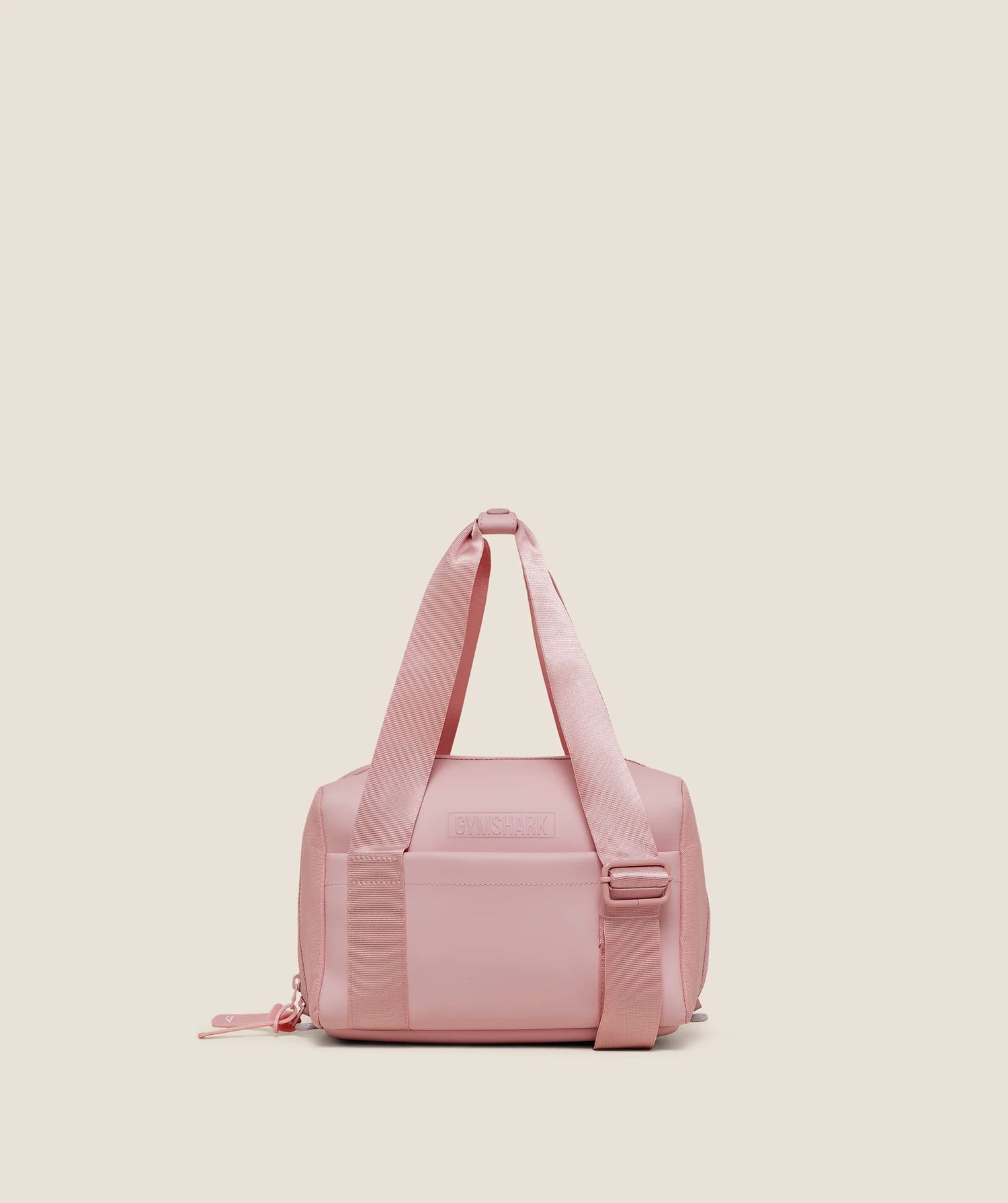 Everyday Mini Holdall - Light Pink