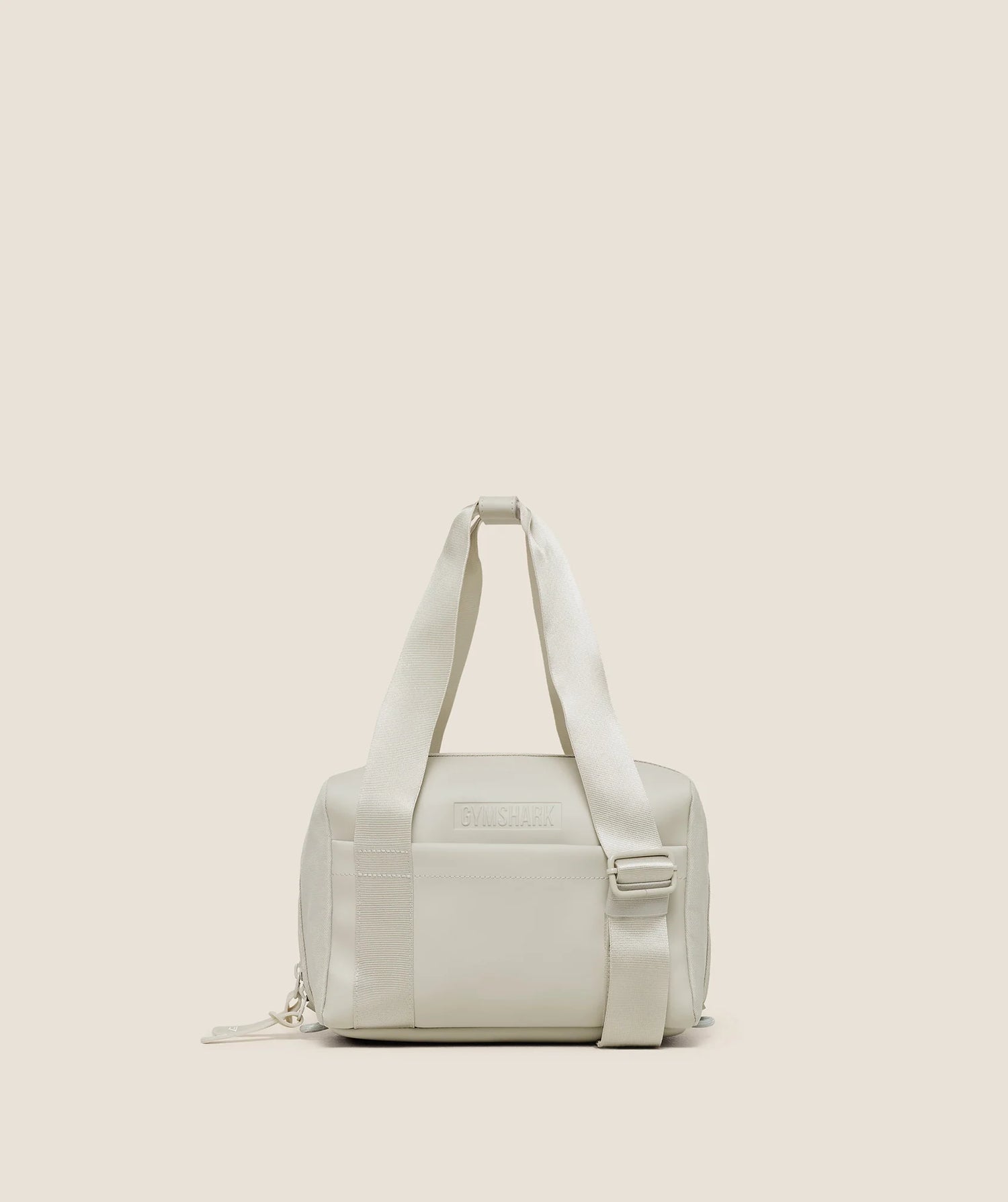 Everyday Mini Holdall - Pebble Grey