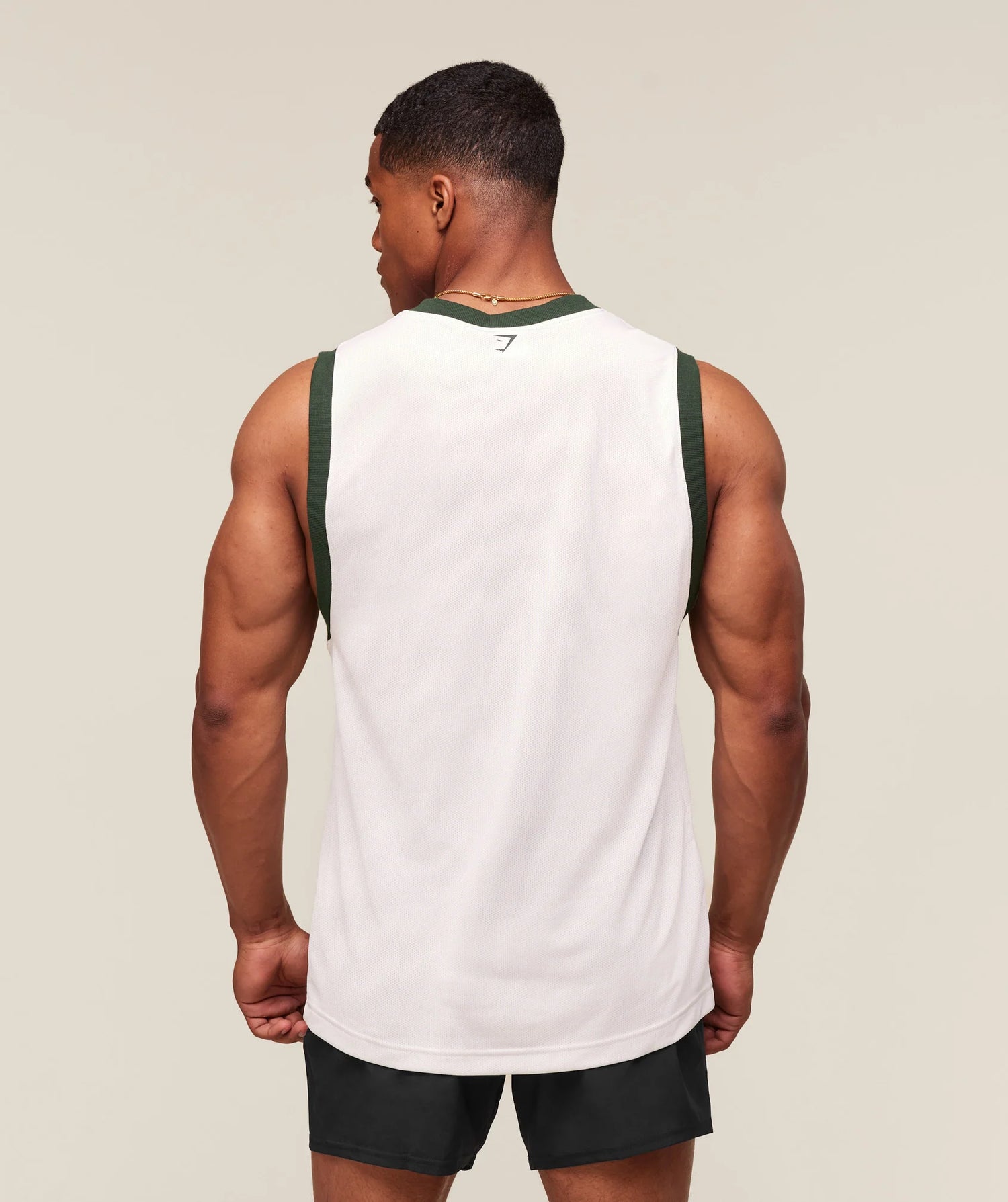 GSLC Tank - Soft White