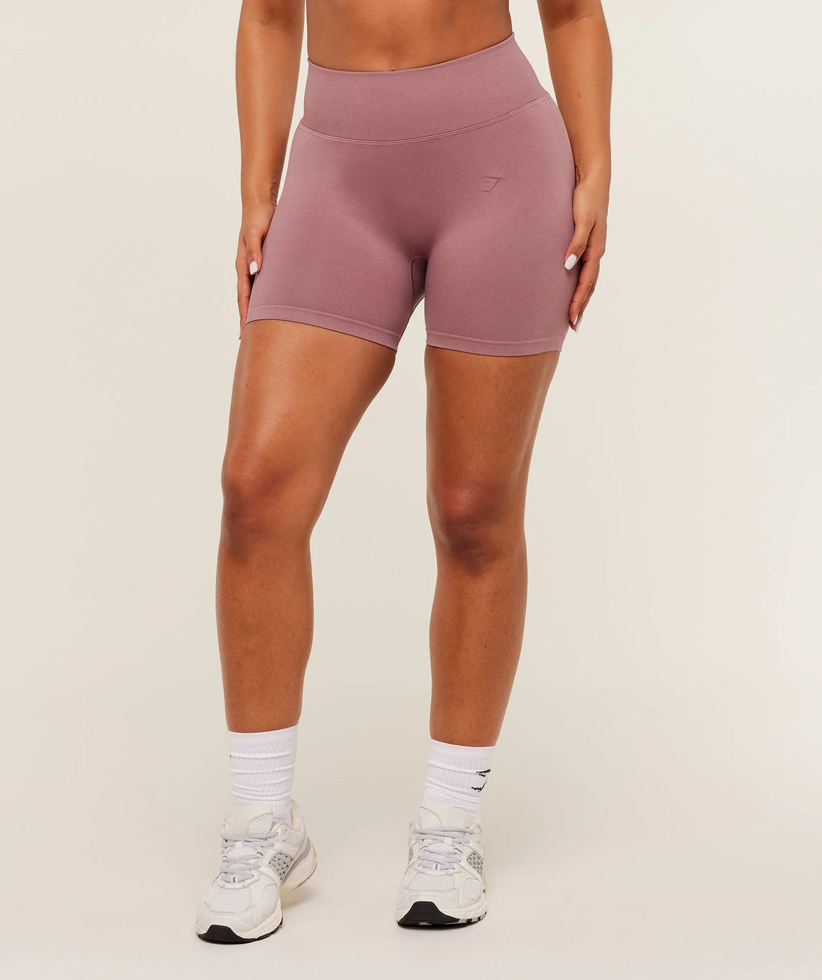 Lift Seamless Shorts - Calm Pink