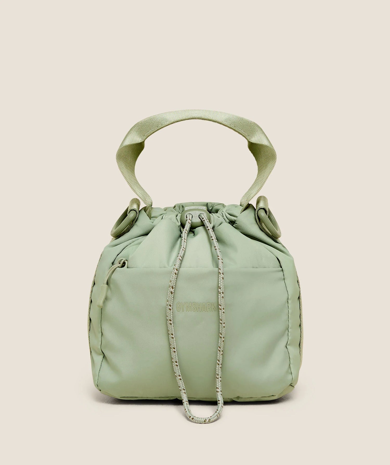 Mode Crossbody - Haze Green