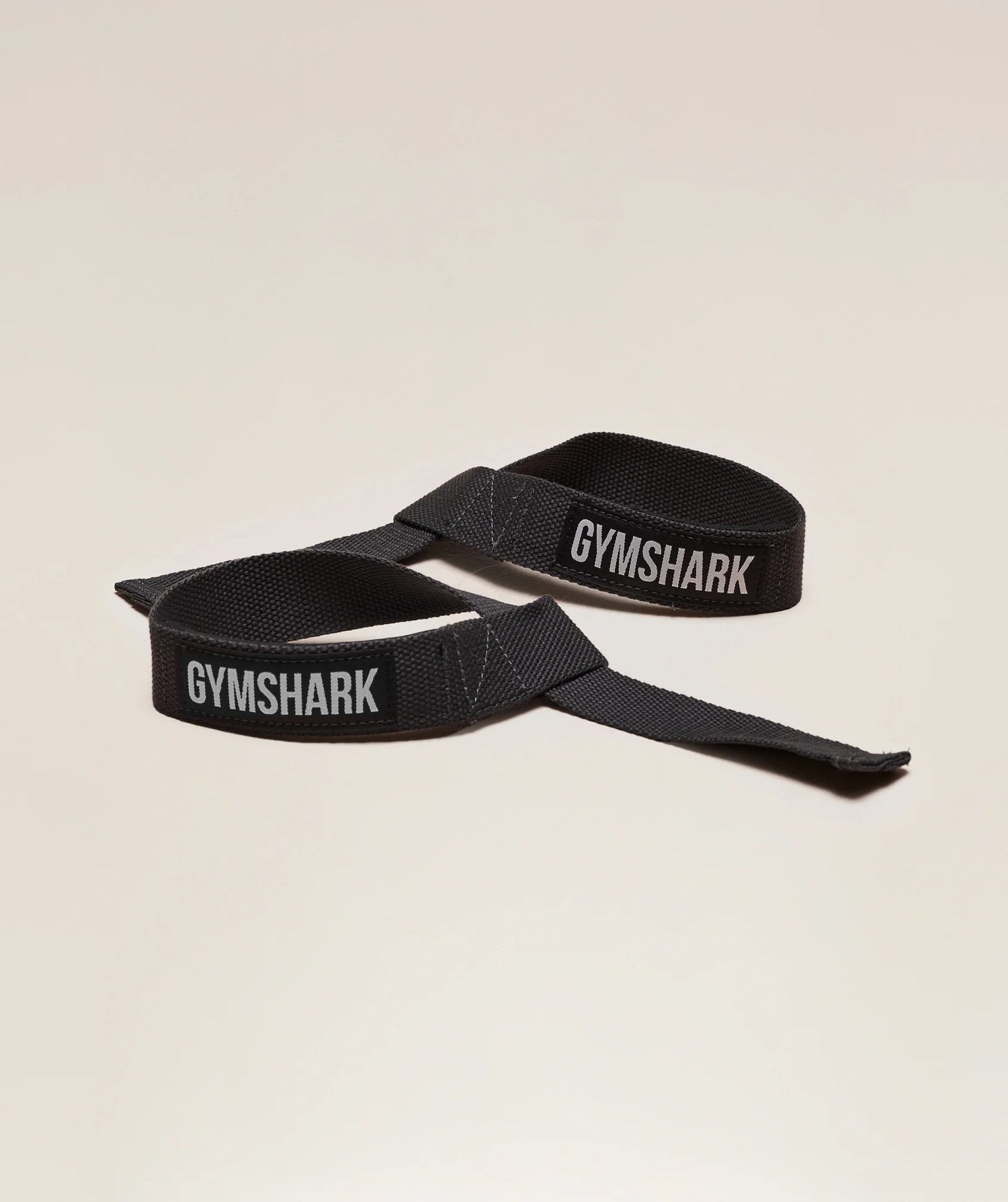 Lifting Straps - Onyx Grey